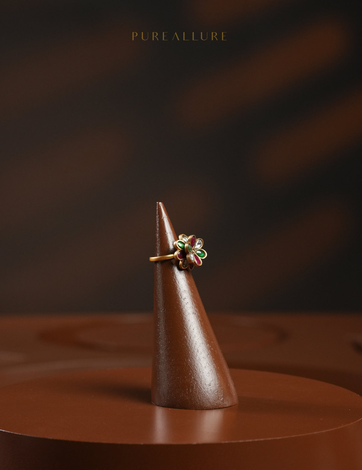 Anhithi Ring (KR173)
