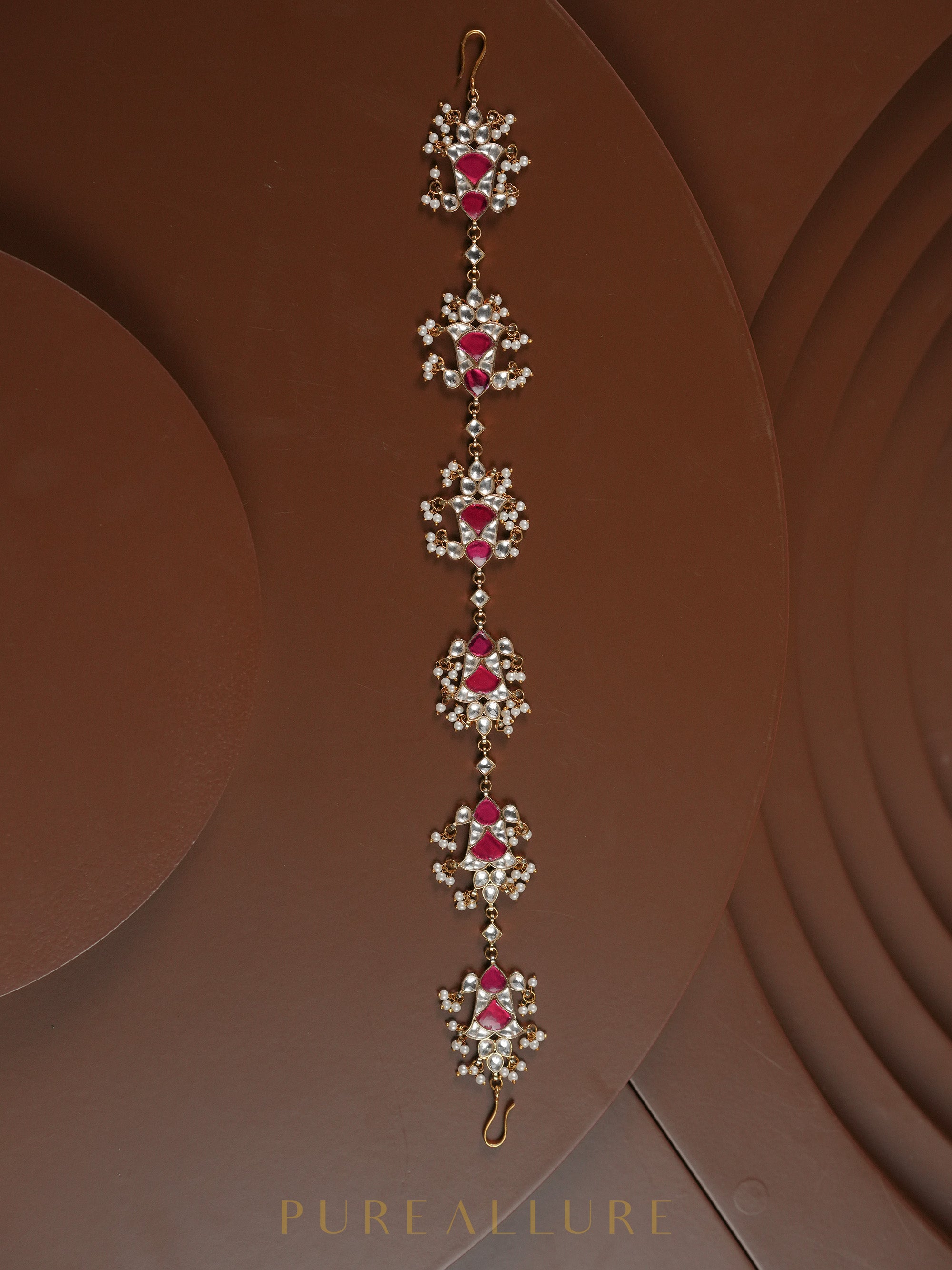 Jyotika Sheeshphool (KS64)
