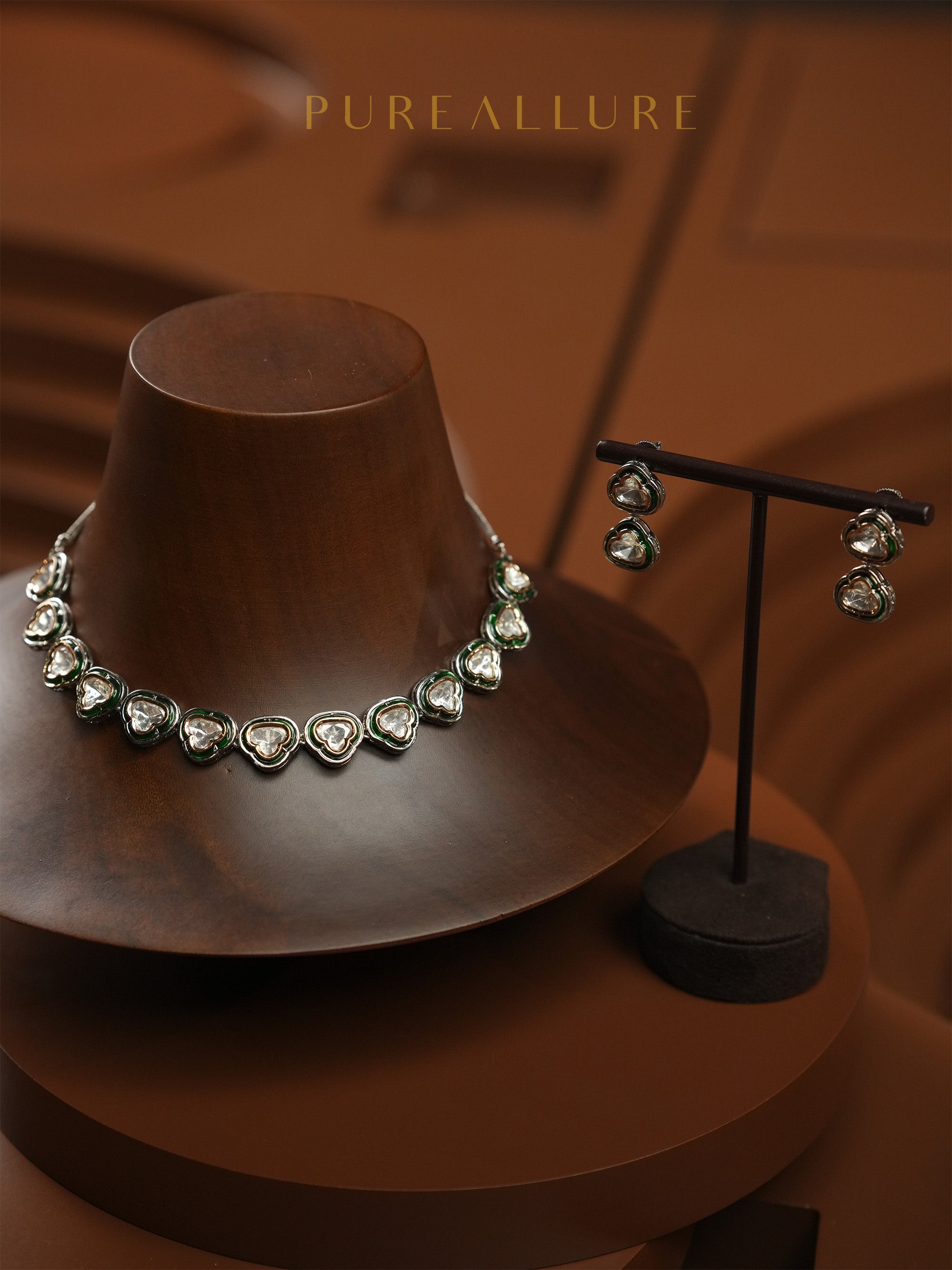 Srishy Necklace (PN197)