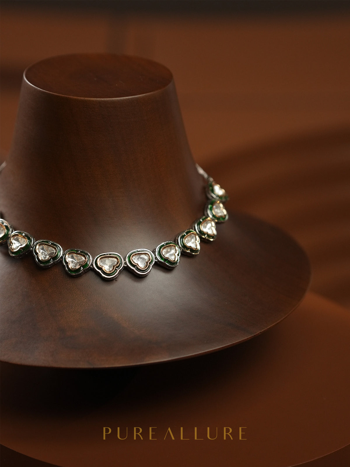 Srishy Necklace (PN197)