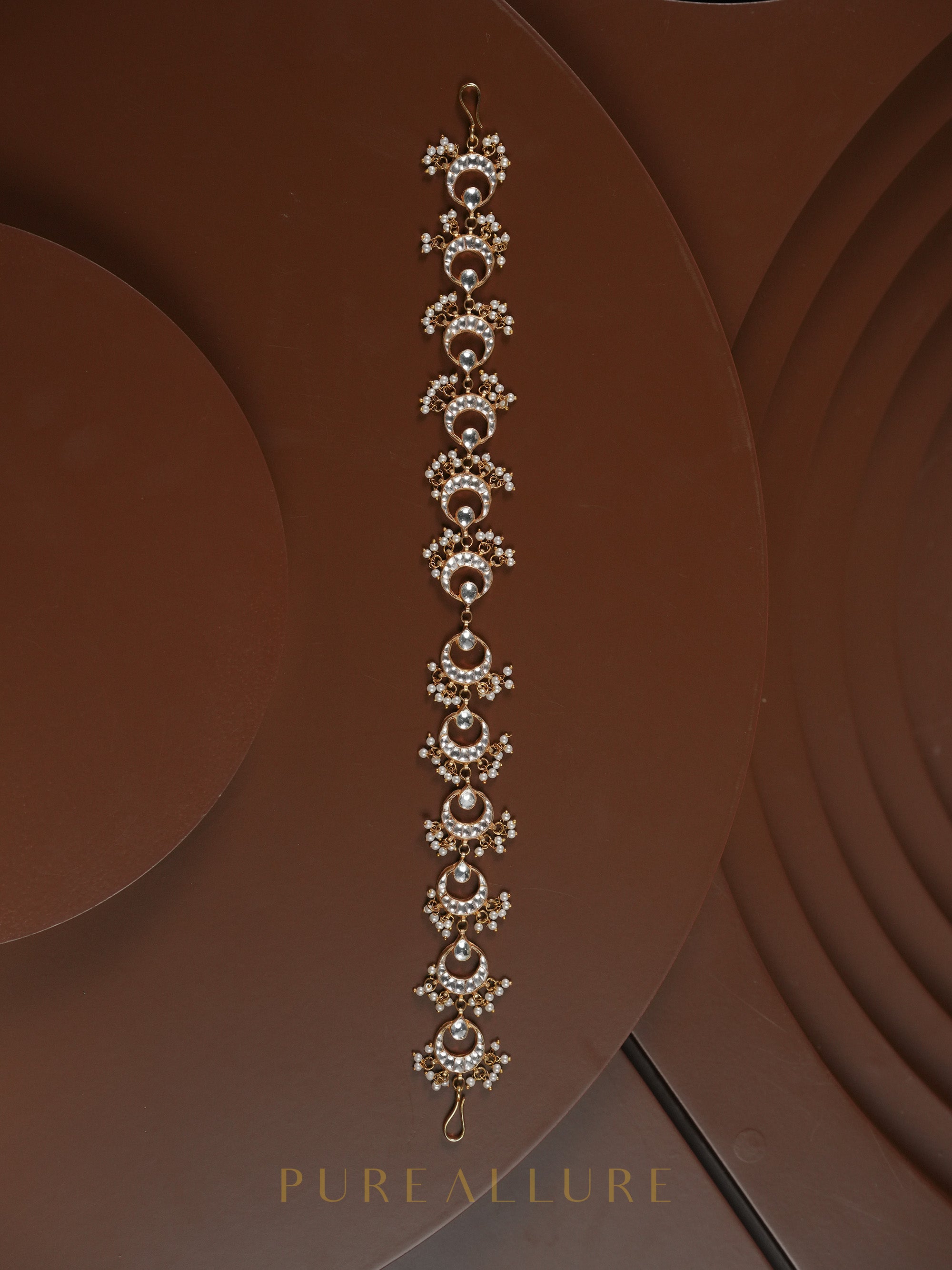 Gitanjali Sheeshphool (KS45)