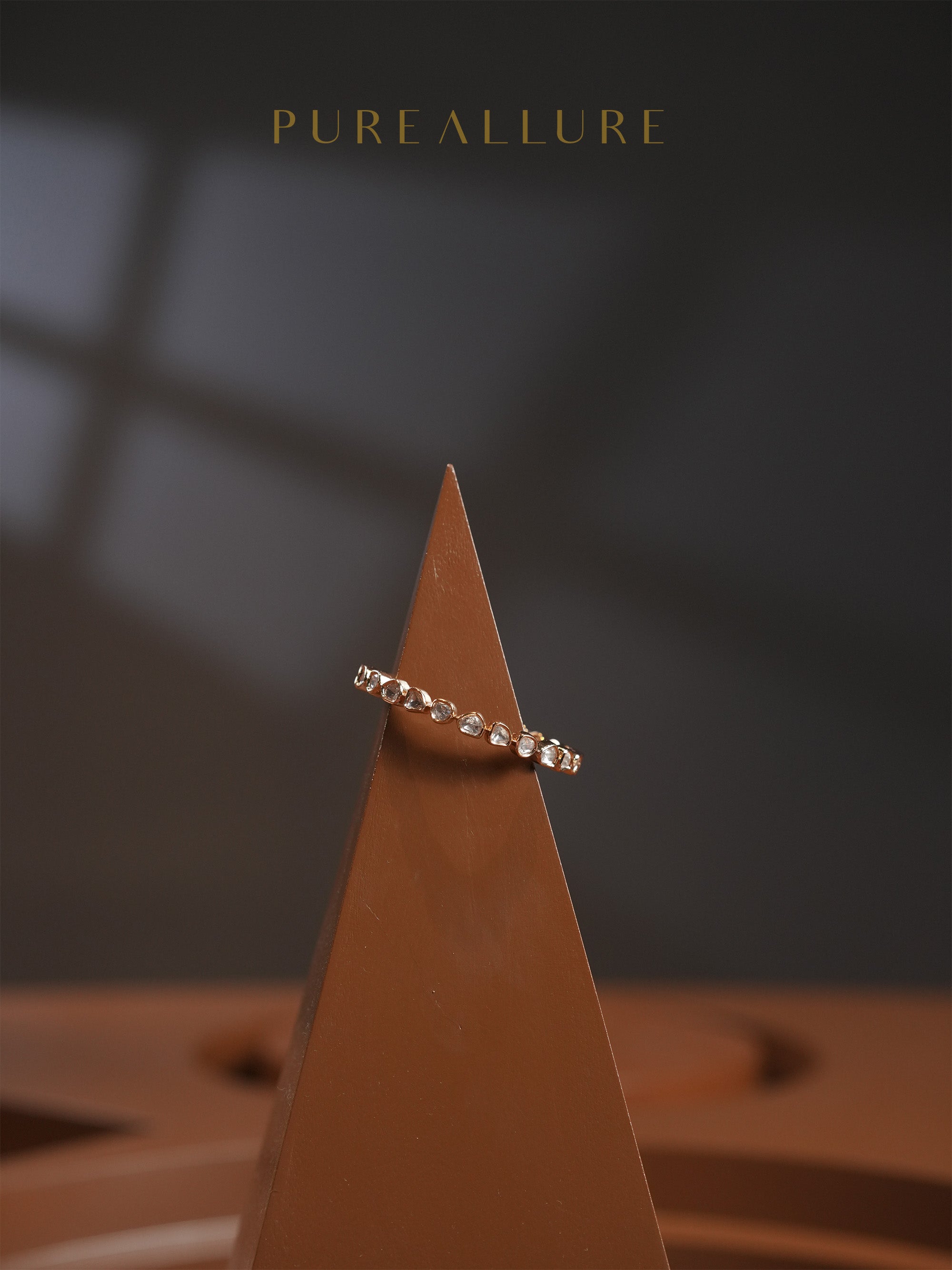 Soorya Bangle (B210)