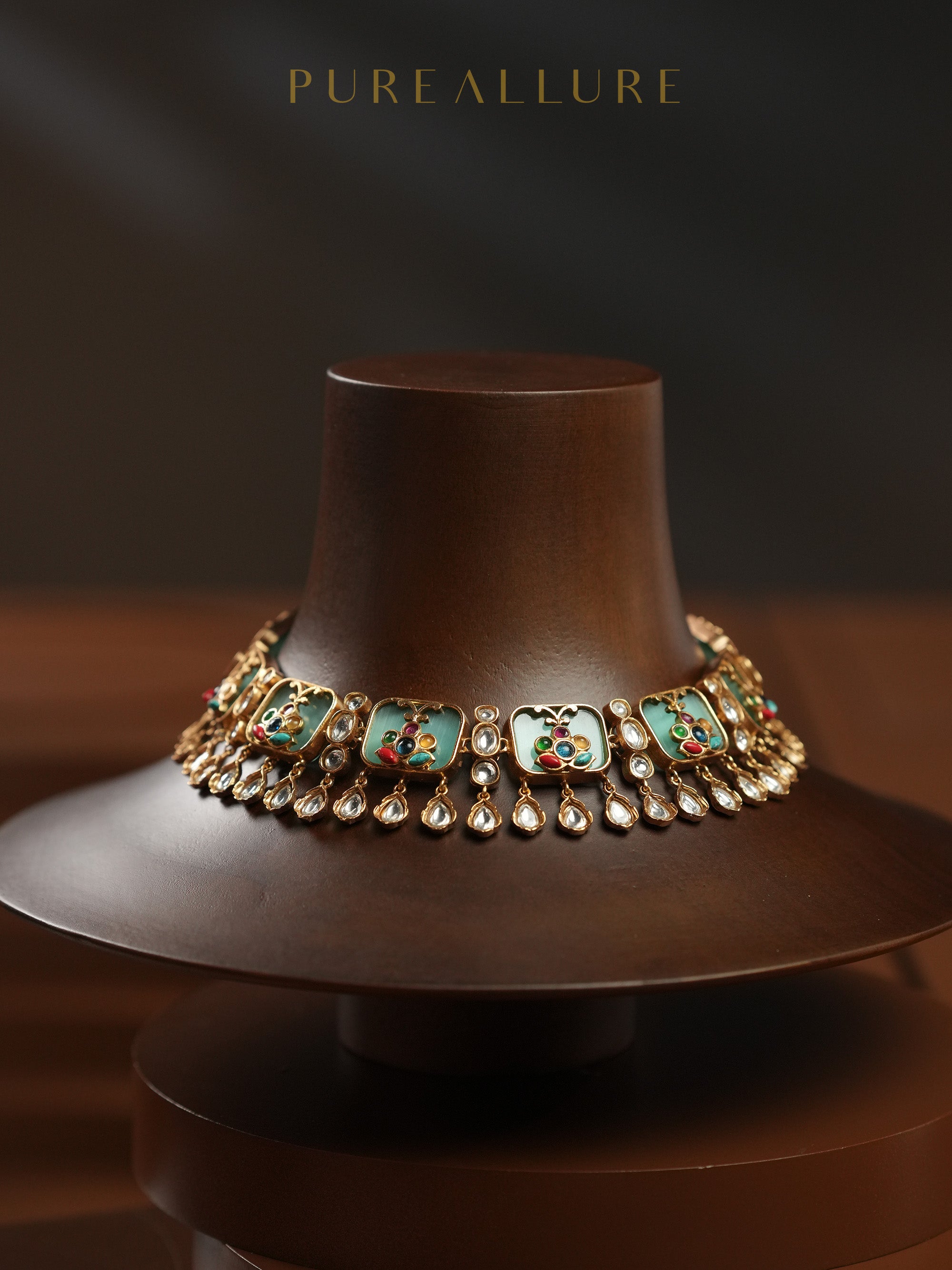 Meara Necklace (PN269)