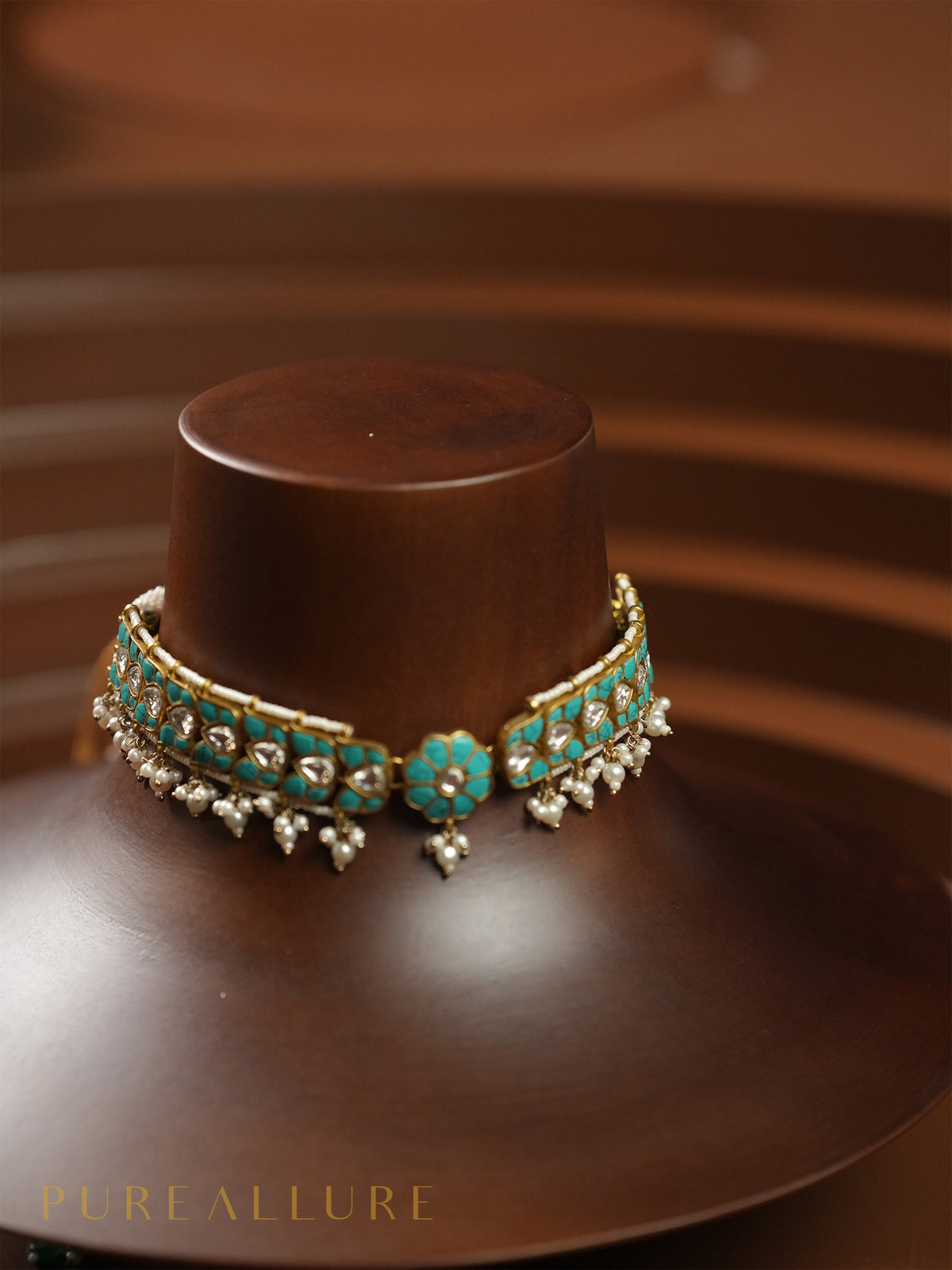 Charvi Choker (KC193)