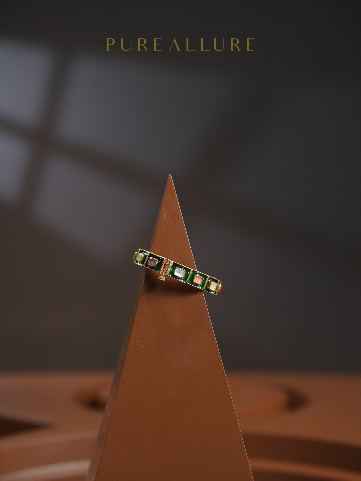 Preethi Bangle (B39)