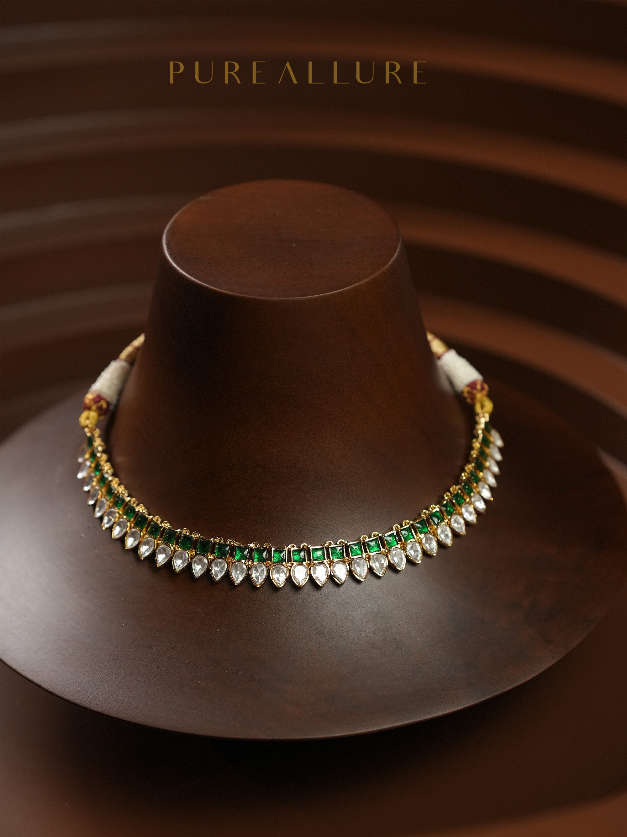 Saniya Necklace (PN333)