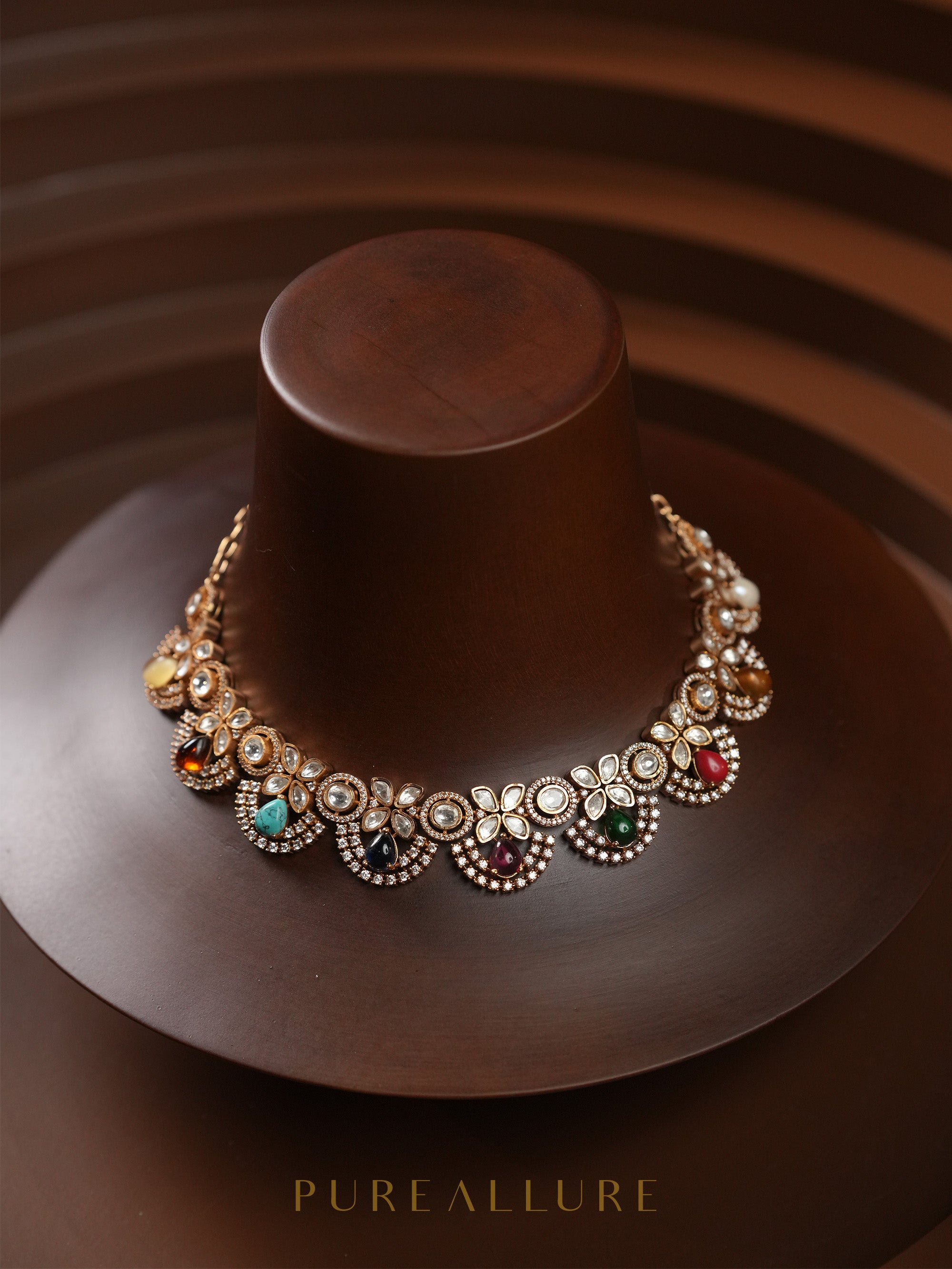 Ketki Necklace (PN231)