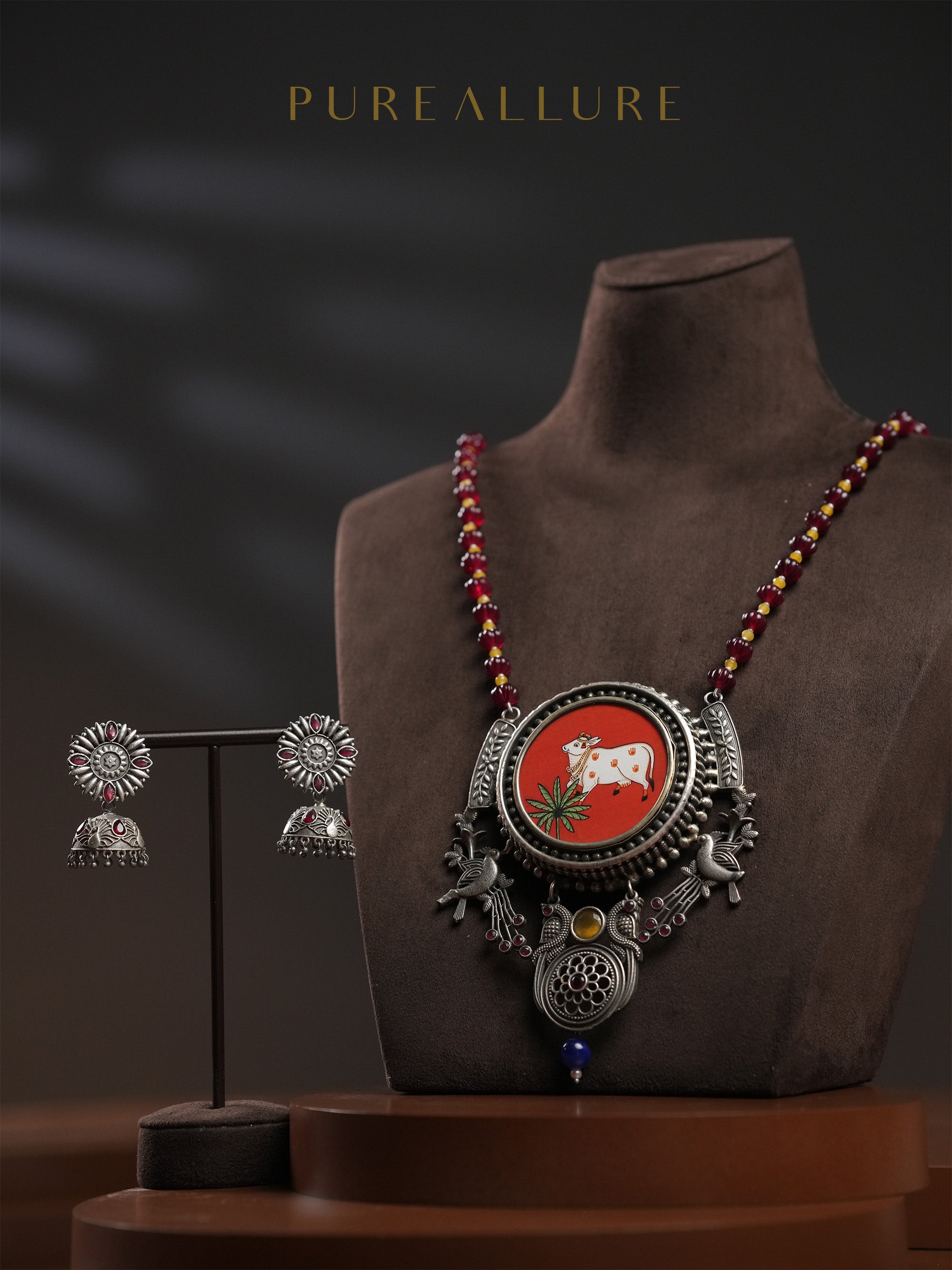 Dheekshika  Longchain (L37)