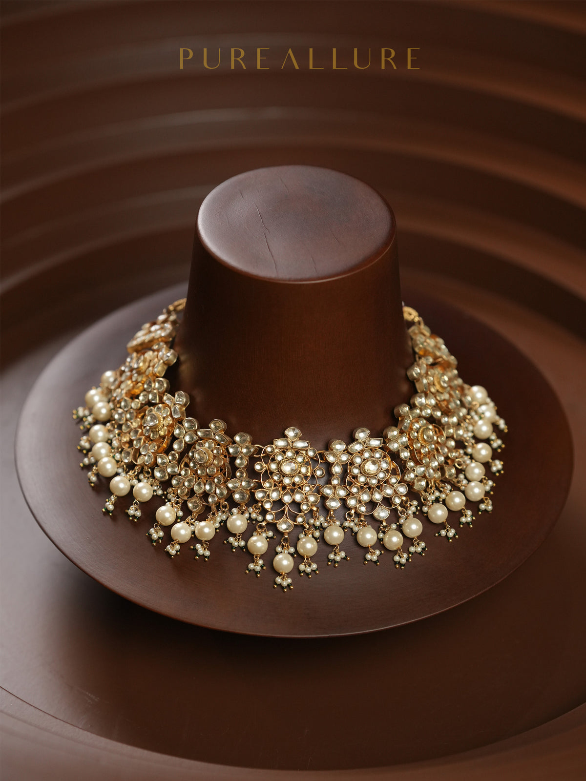 Nithasha Necklace (KN307)