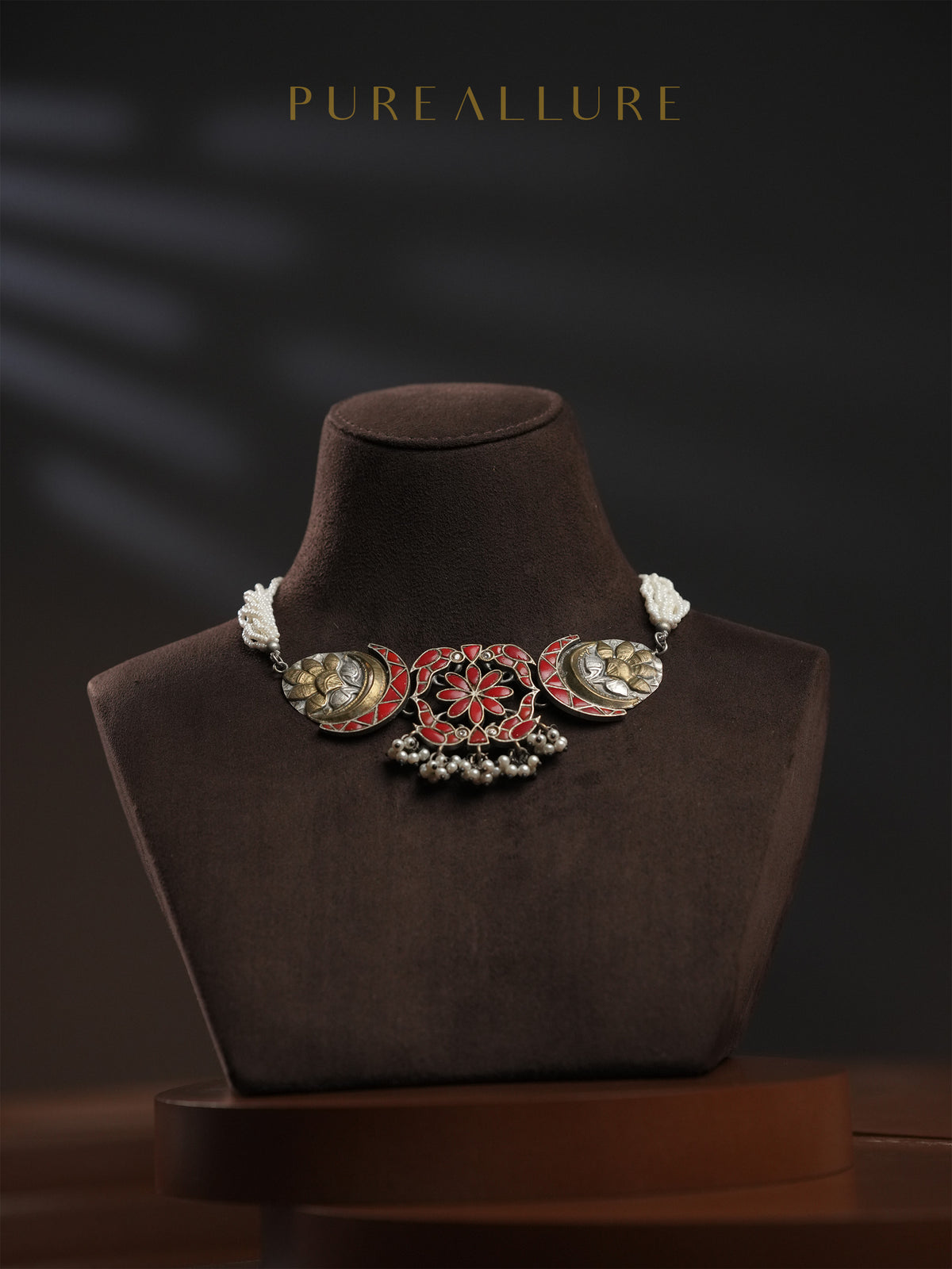 Vaishali  Choker (KC62)
