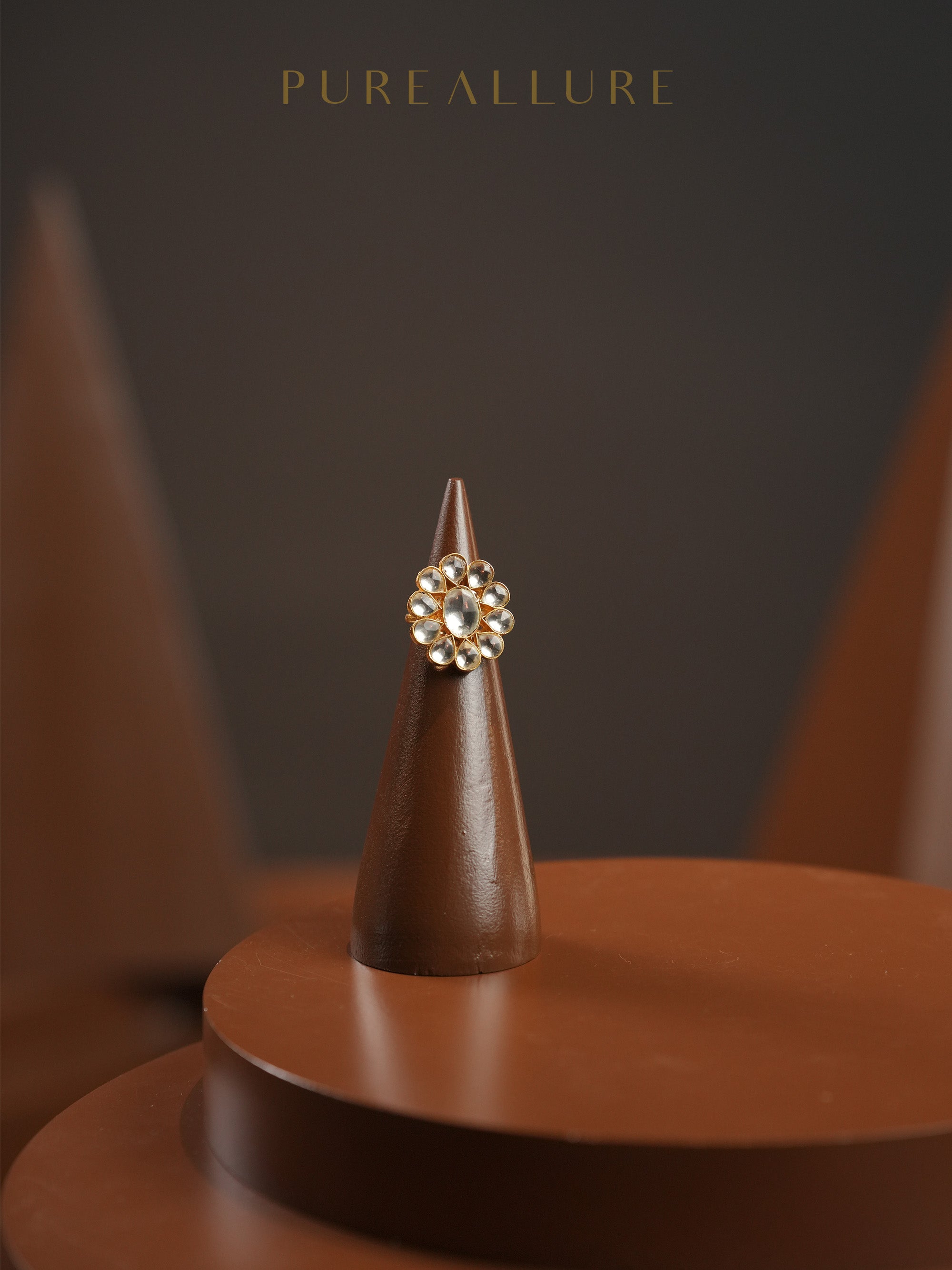 Elva Ring (KR165)