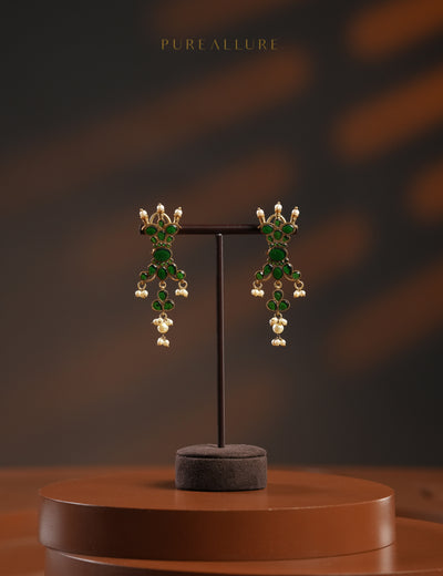Suravi Earring (E493)