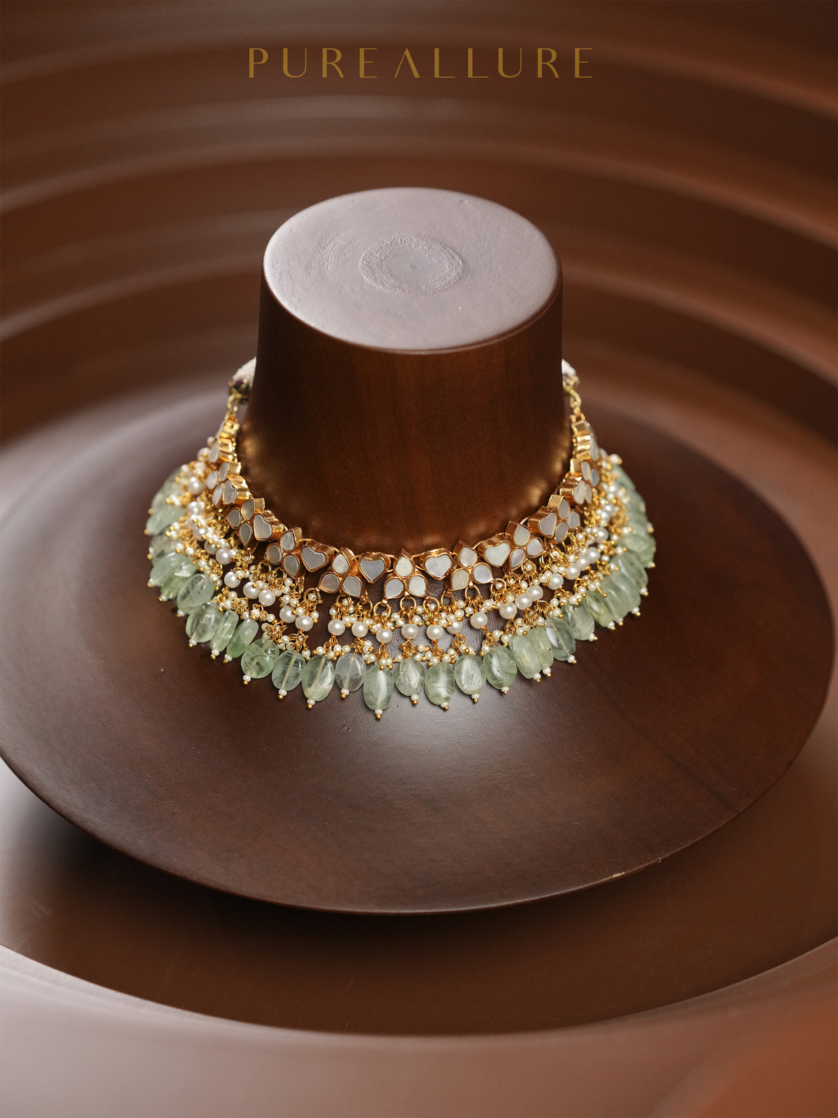 Thaniza Necklace (MN280)