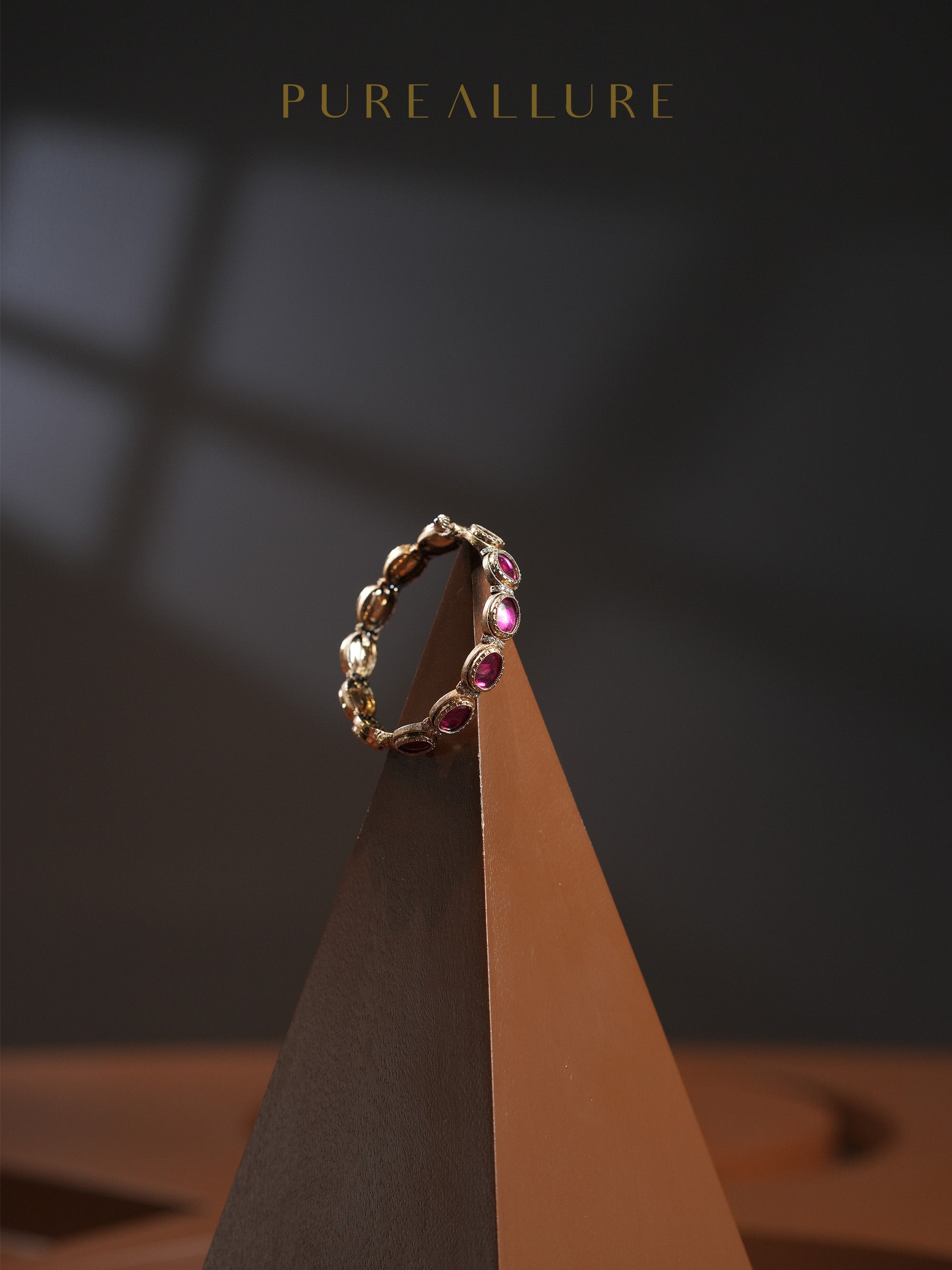 Chandini Bangle (B123)