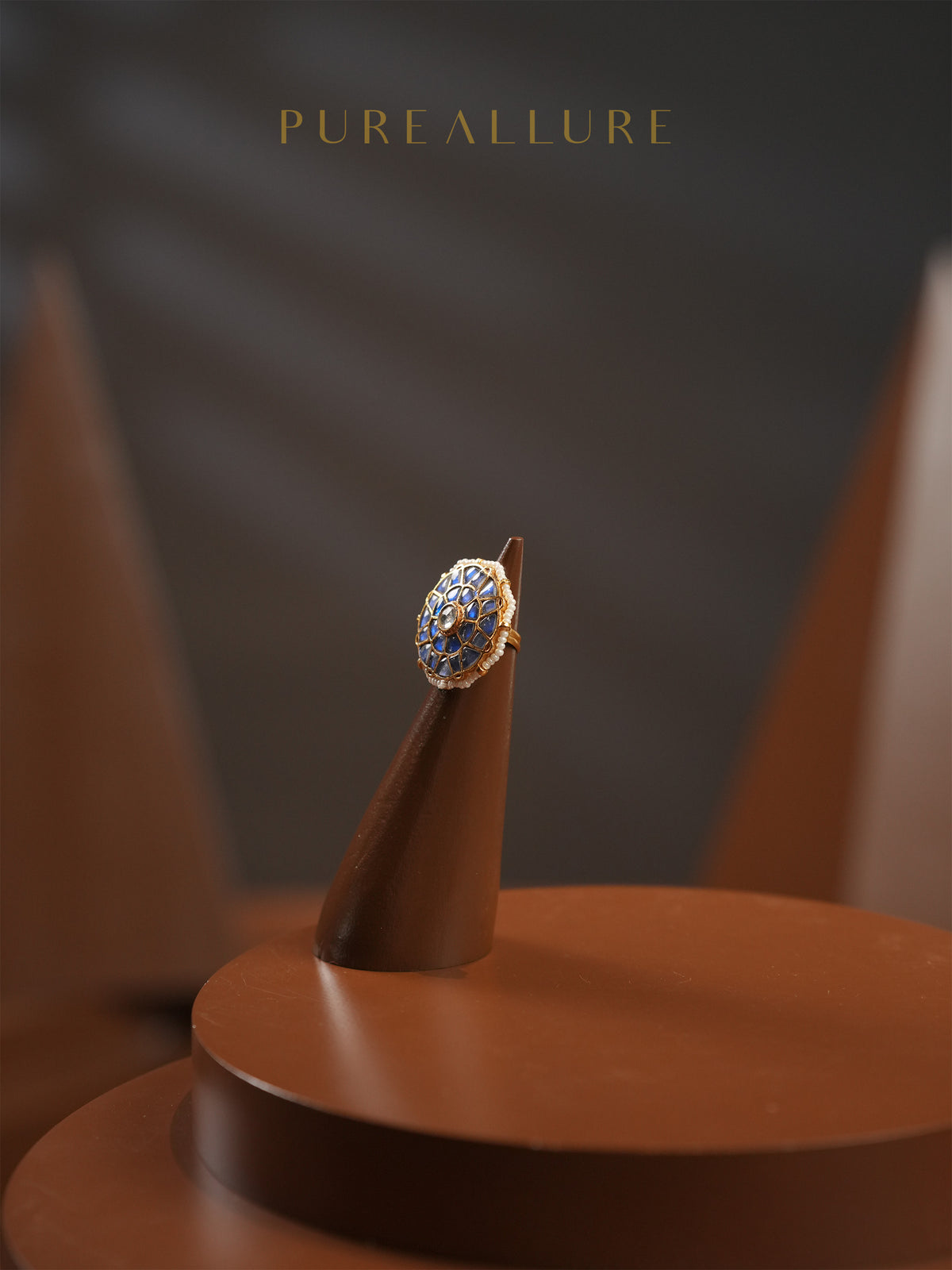 Sulekha Ring (KR09)