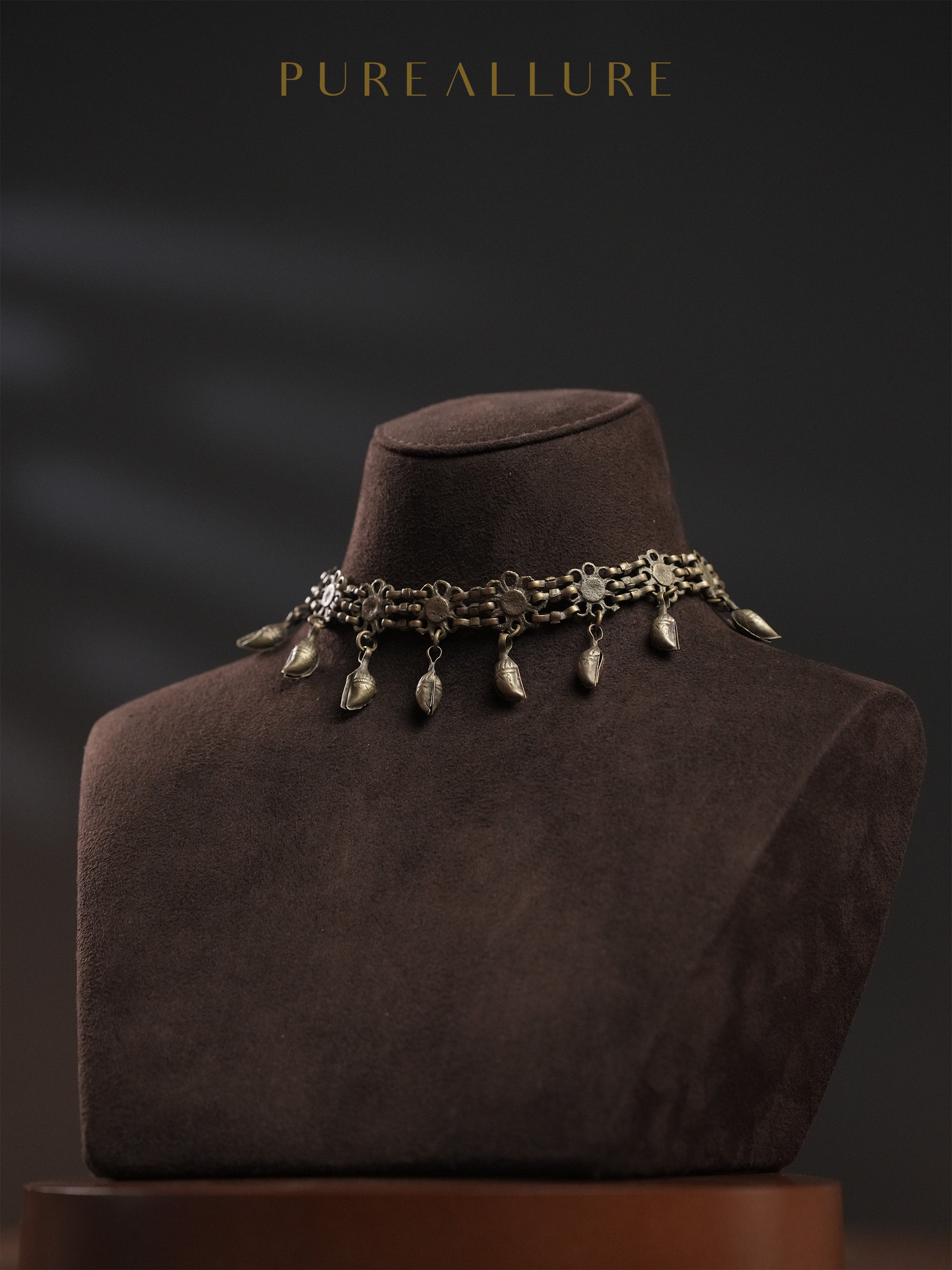Thejal Choker (C144)