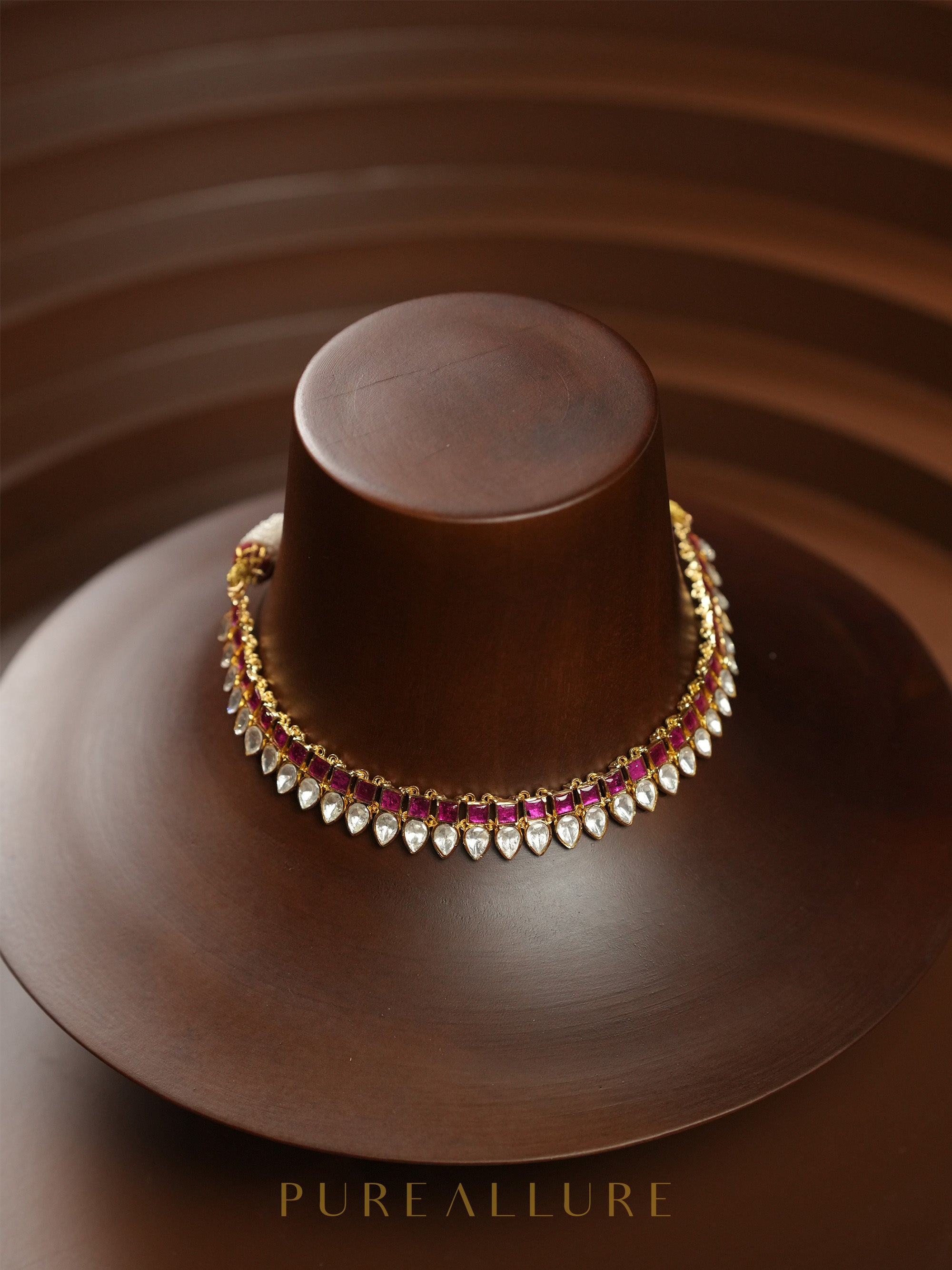 Sreda Necklace (PN334)