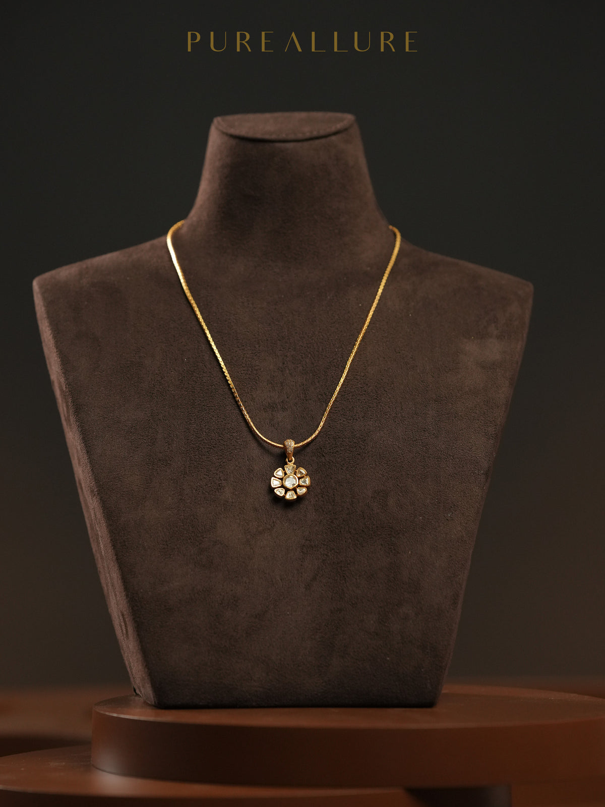 Keerthana Necklace (N213)