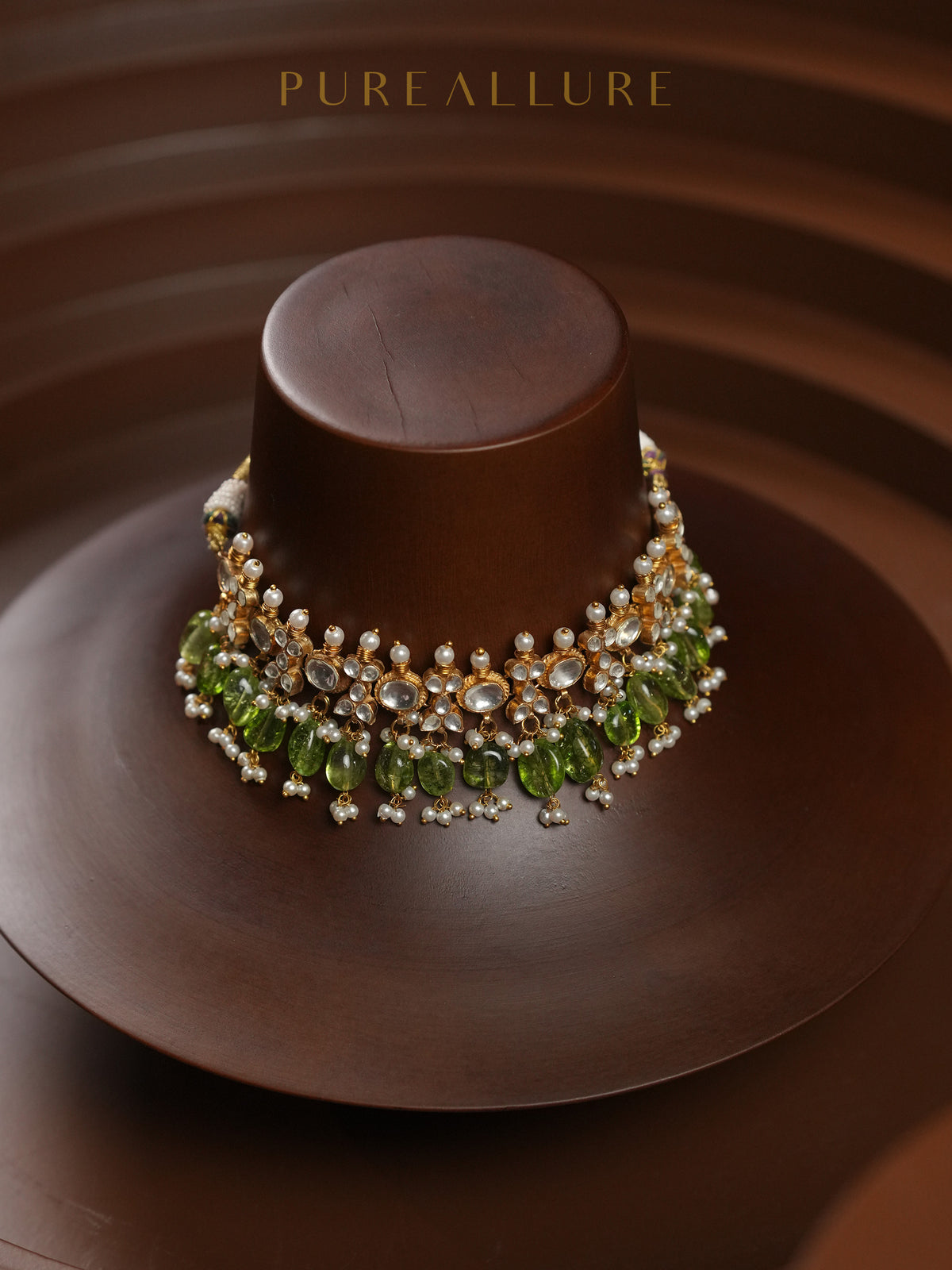 Aleela Choker (KC106)