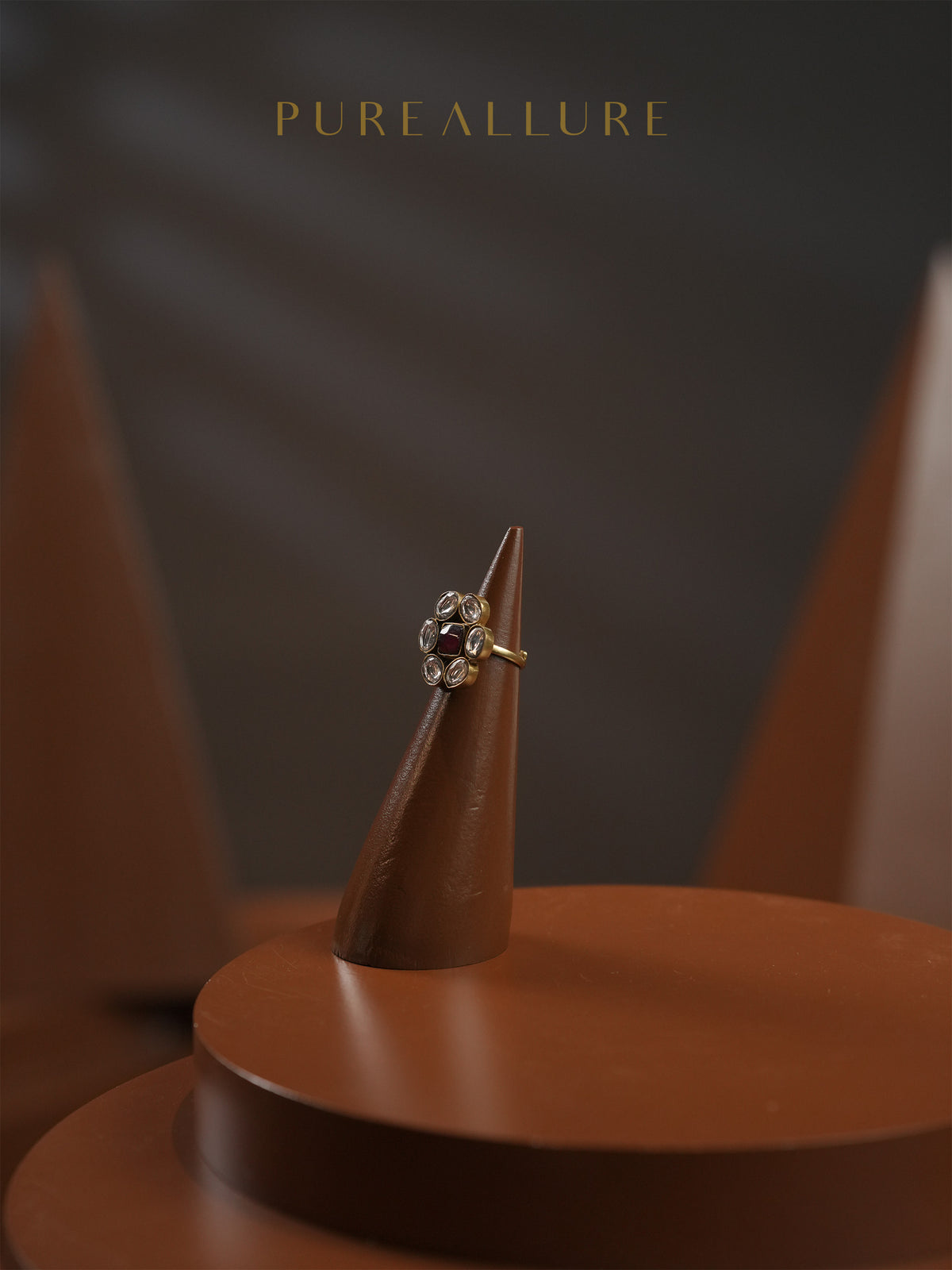 Sofiya Ring (PR100)