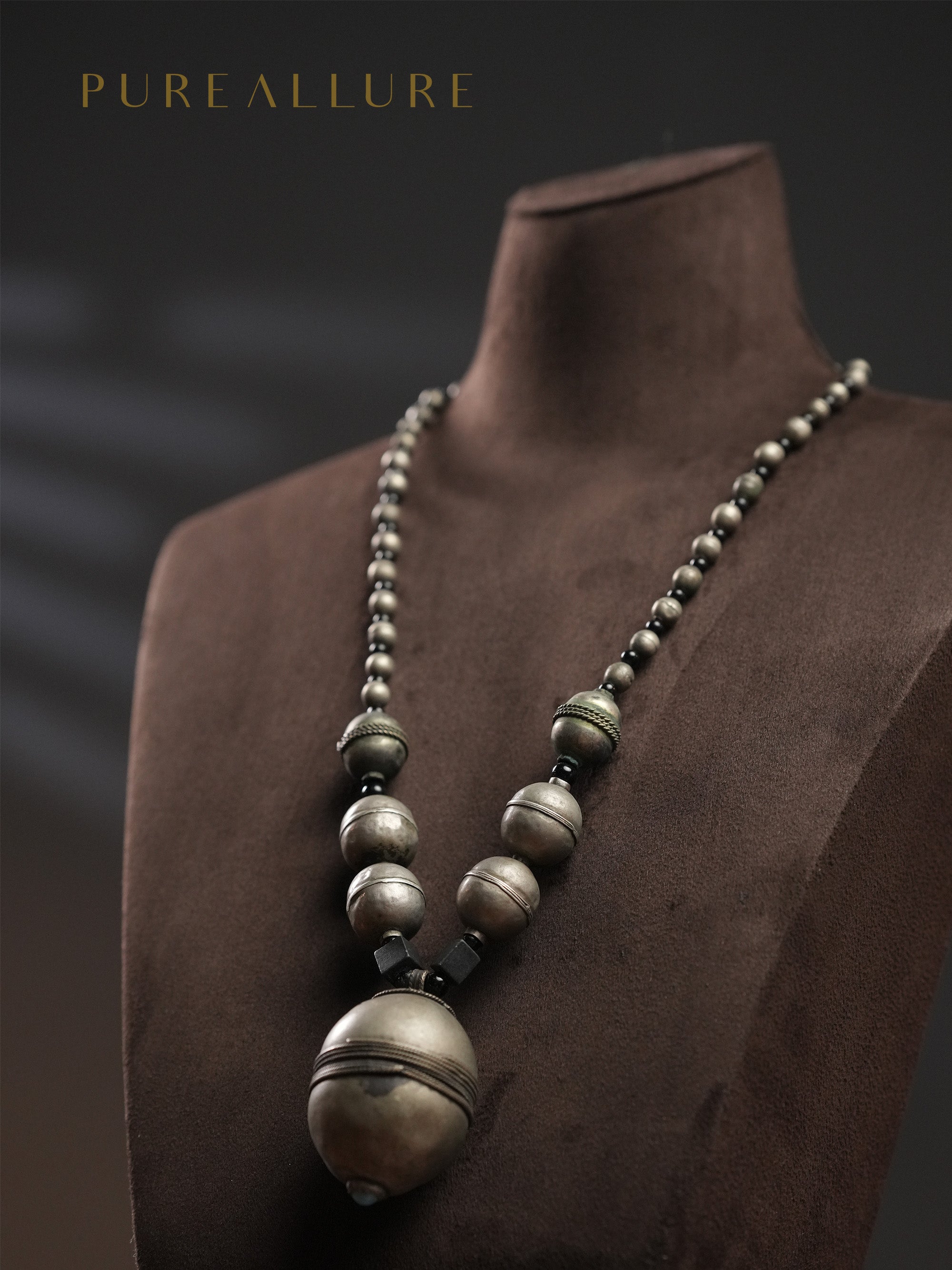 Nafisa Longchain (L69)