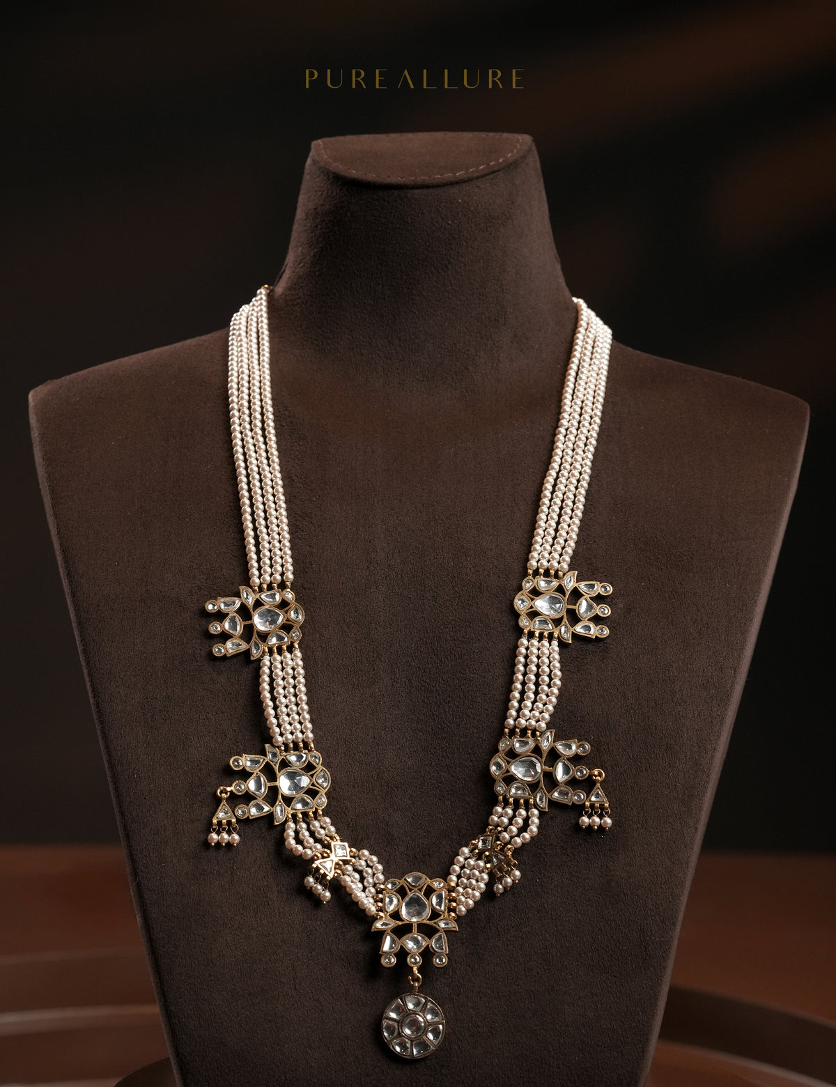 Vijayashree Longchain (L93)
