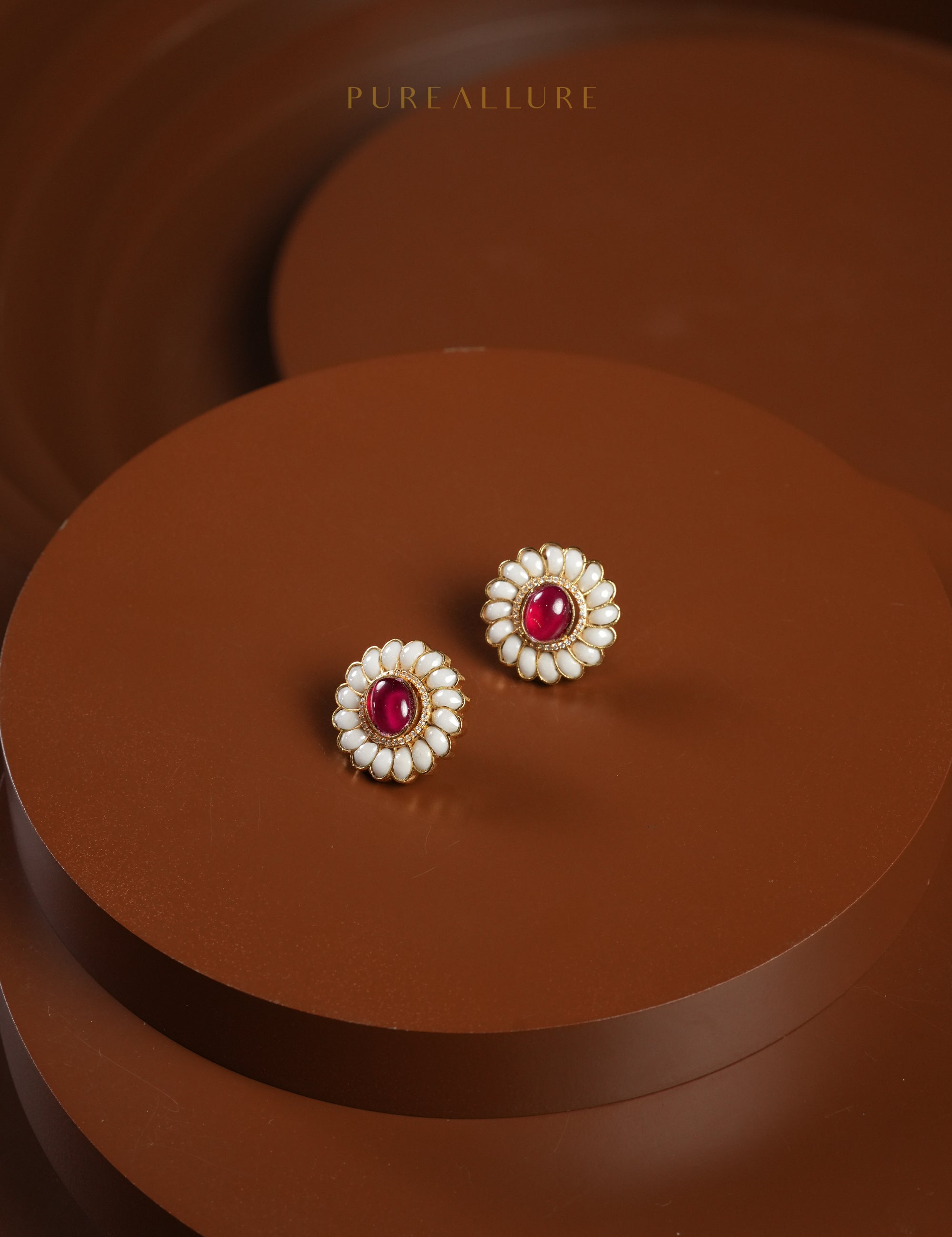 Kavini Earring (E508)