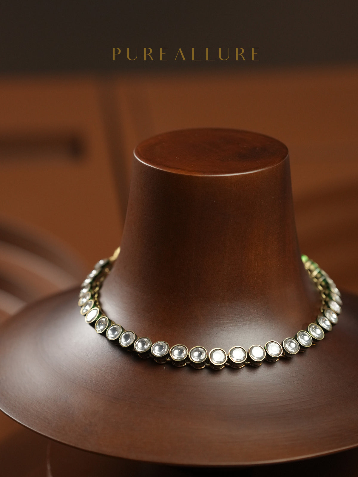 Snejana Necklace (KN243)