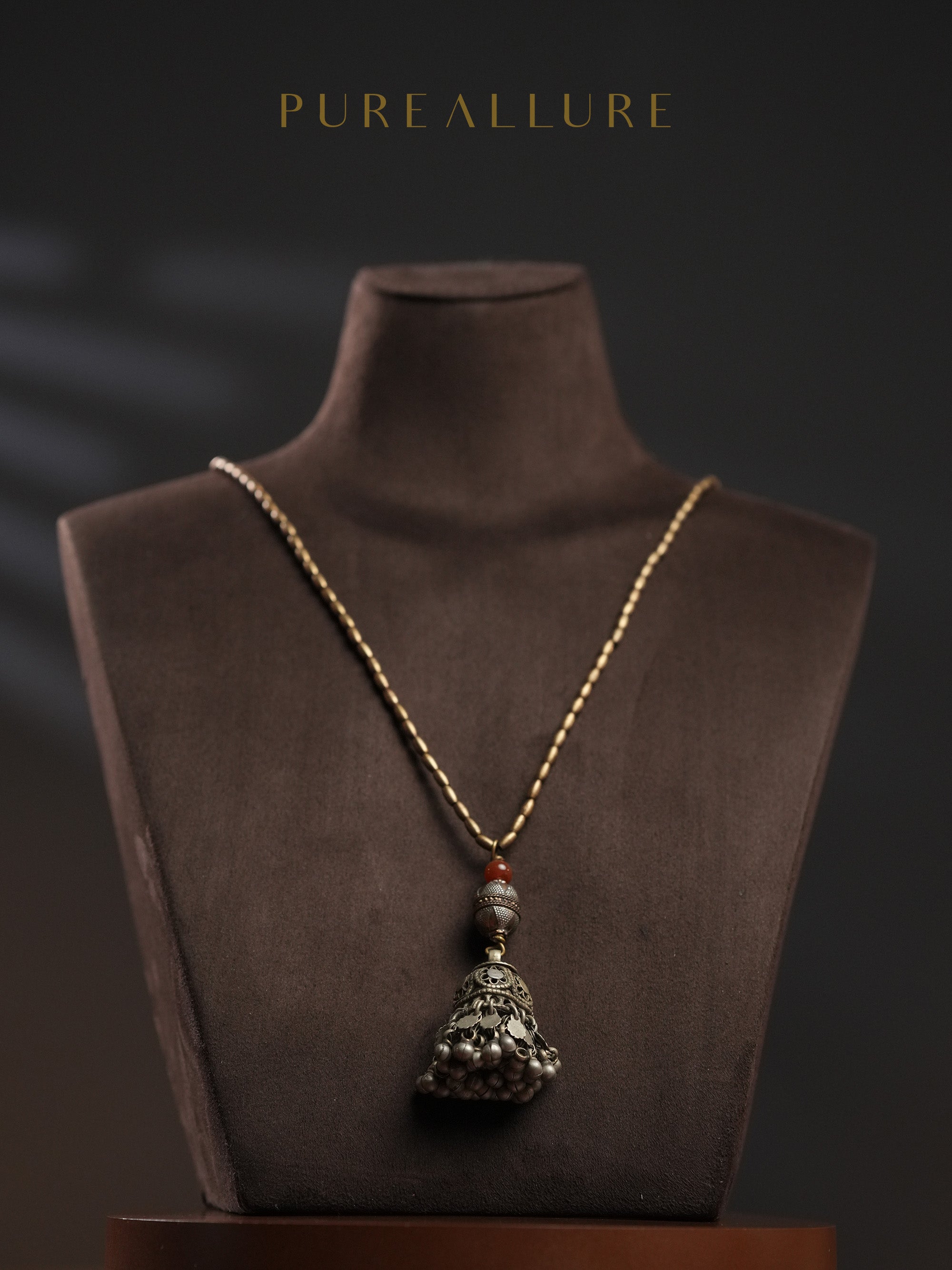 Hrudya  Longchain (L68)