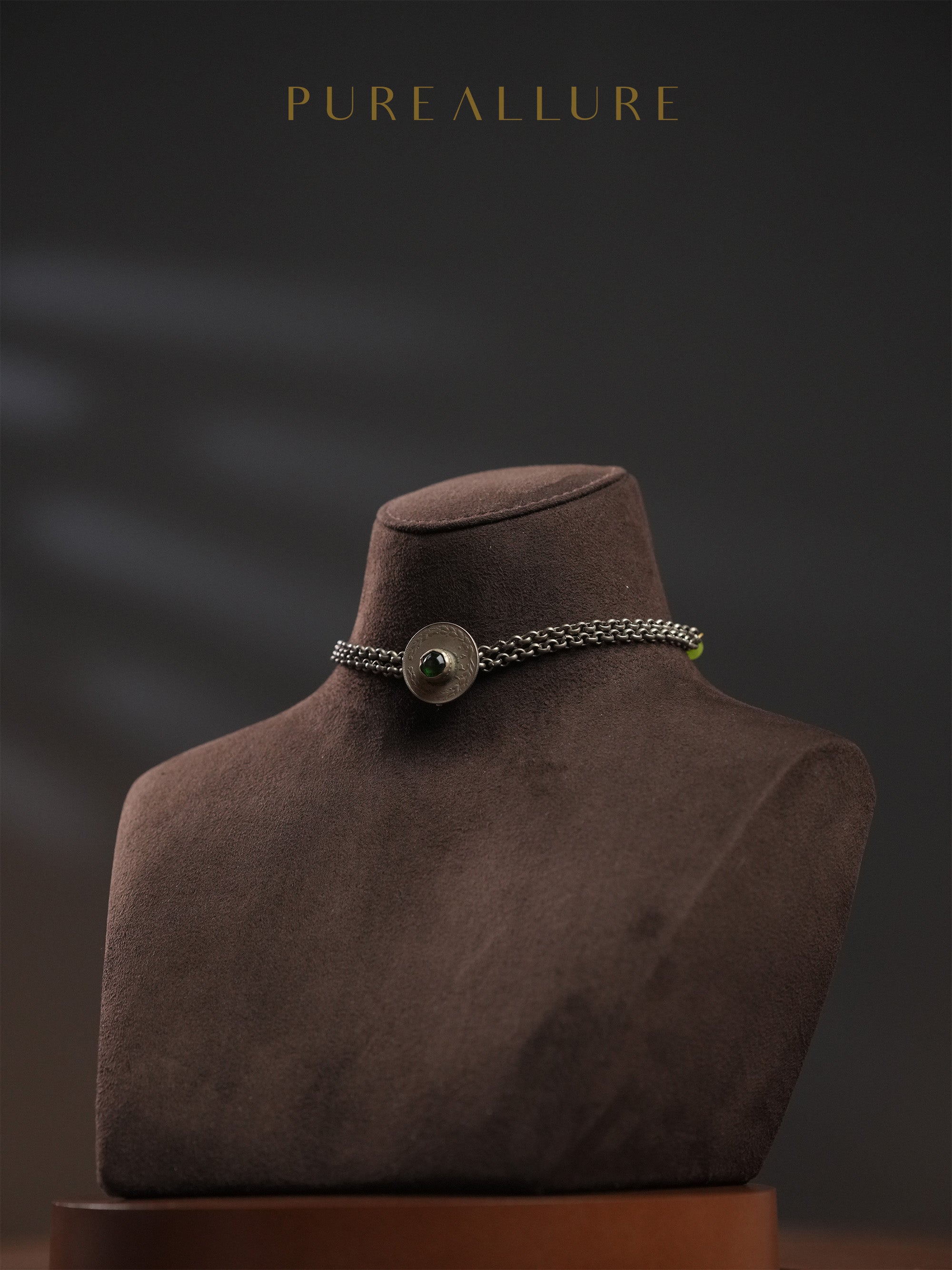 Brindha Choker (C146)