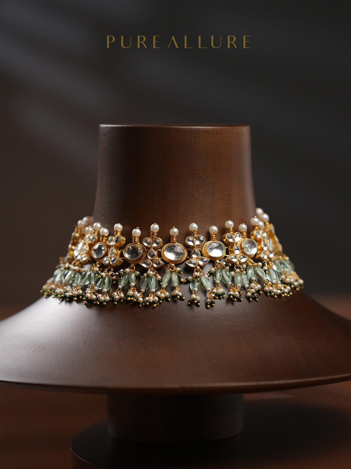 Poojitha Choker (KC105)