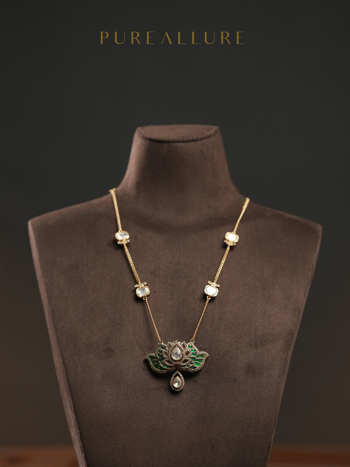 Thamara  Longchain (KL50)