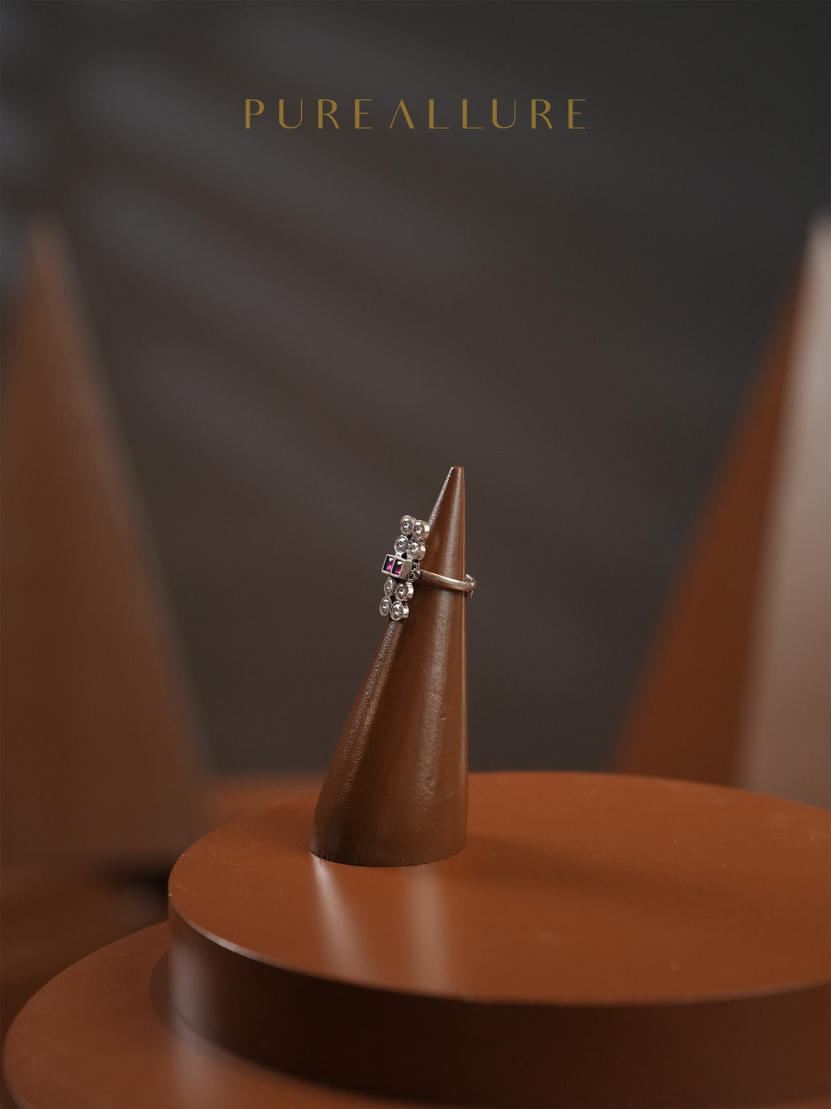 Reshmi Ring (KR107)