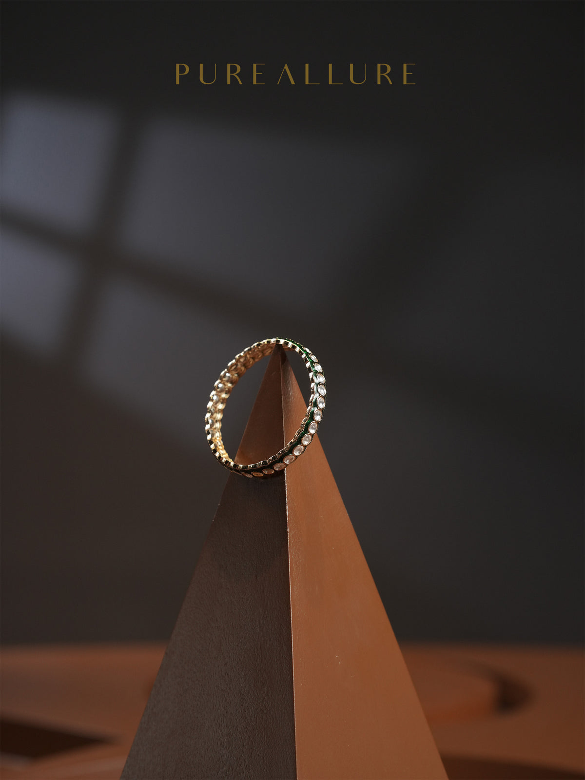 Arunima Bangle (B63)