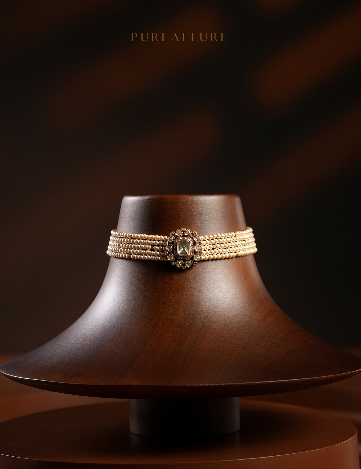 Tanirika Choker (PC204)