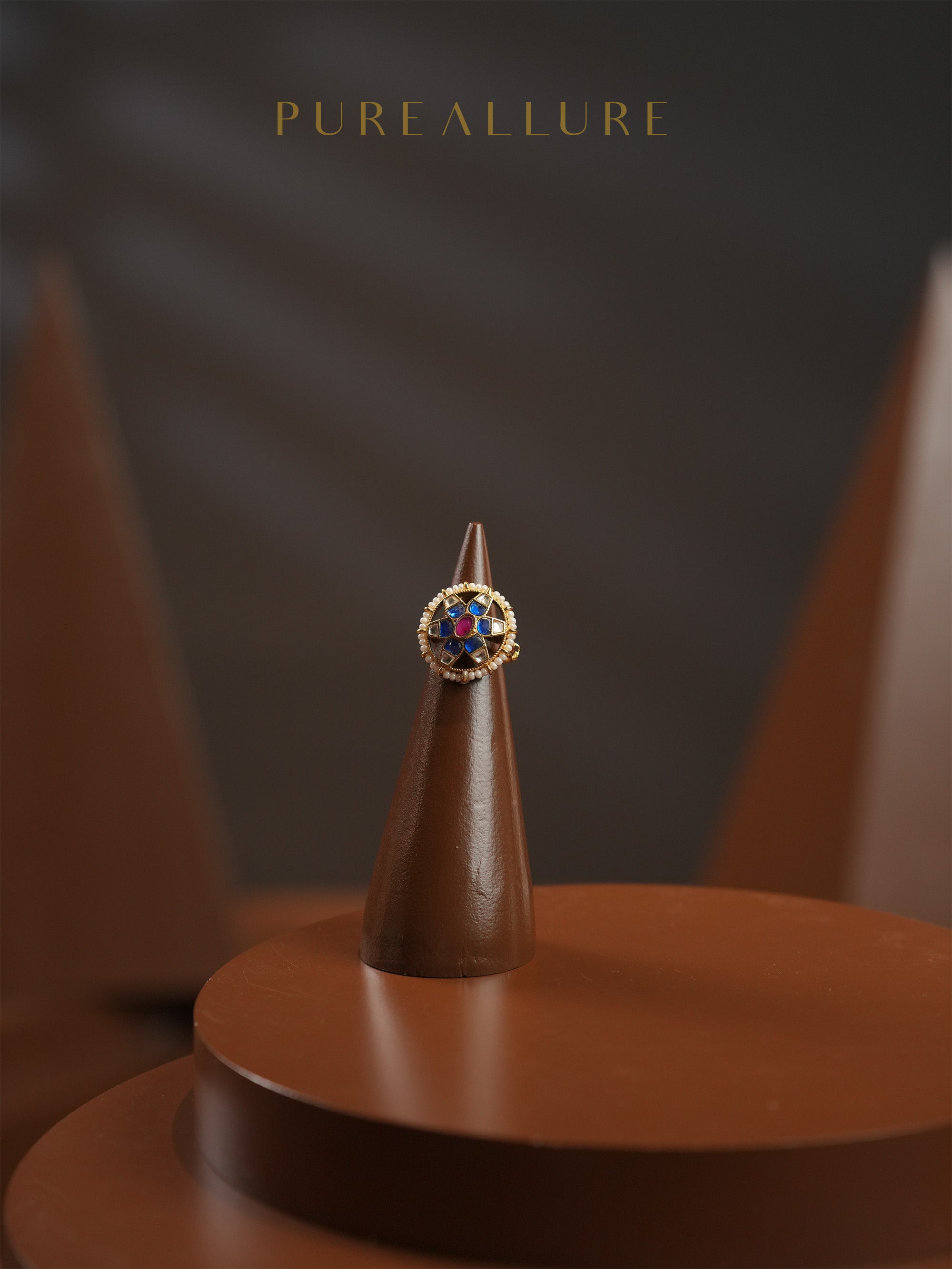 Imrana Ring (KR141)