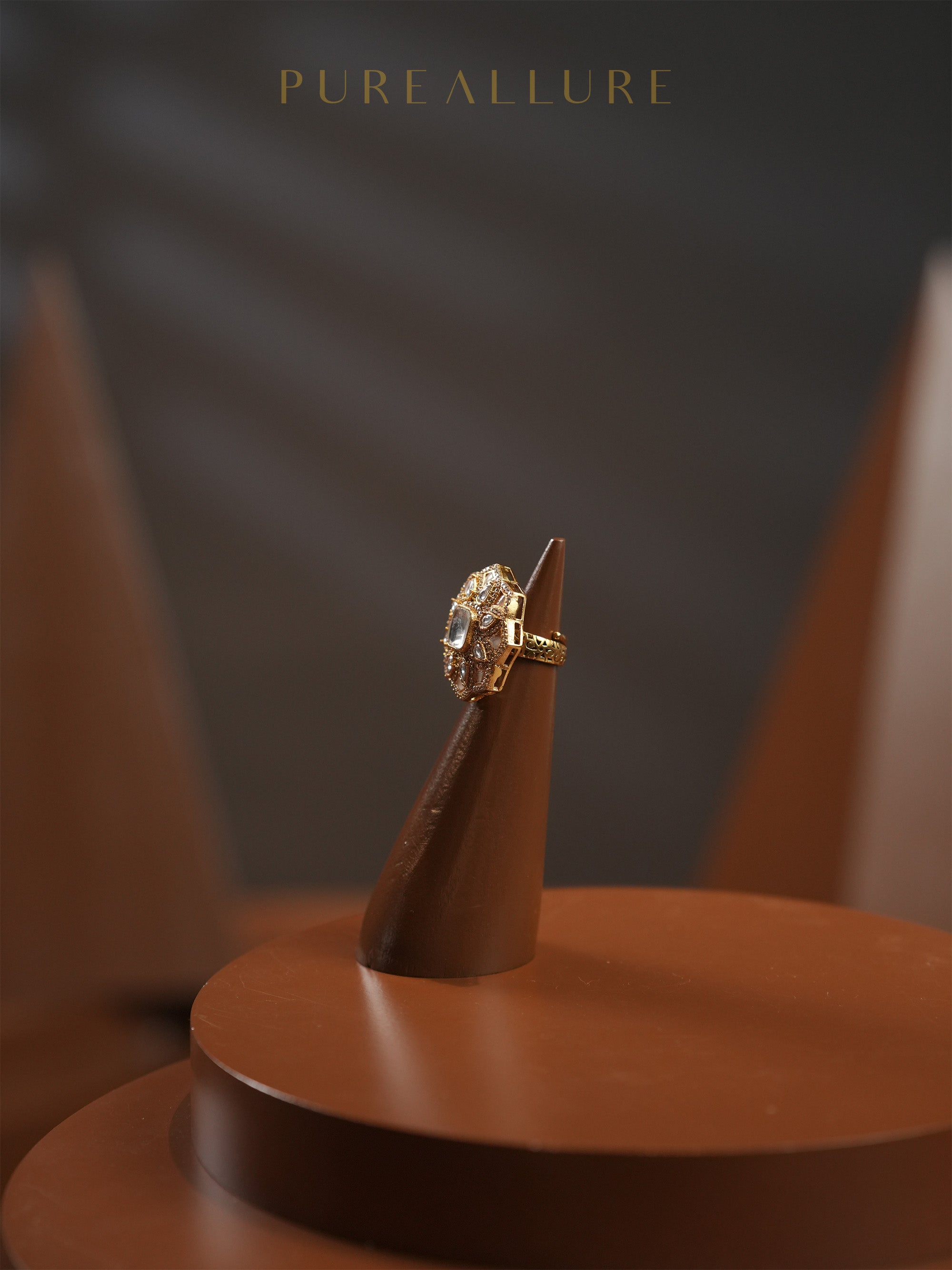 Siyona Ring (PR155)