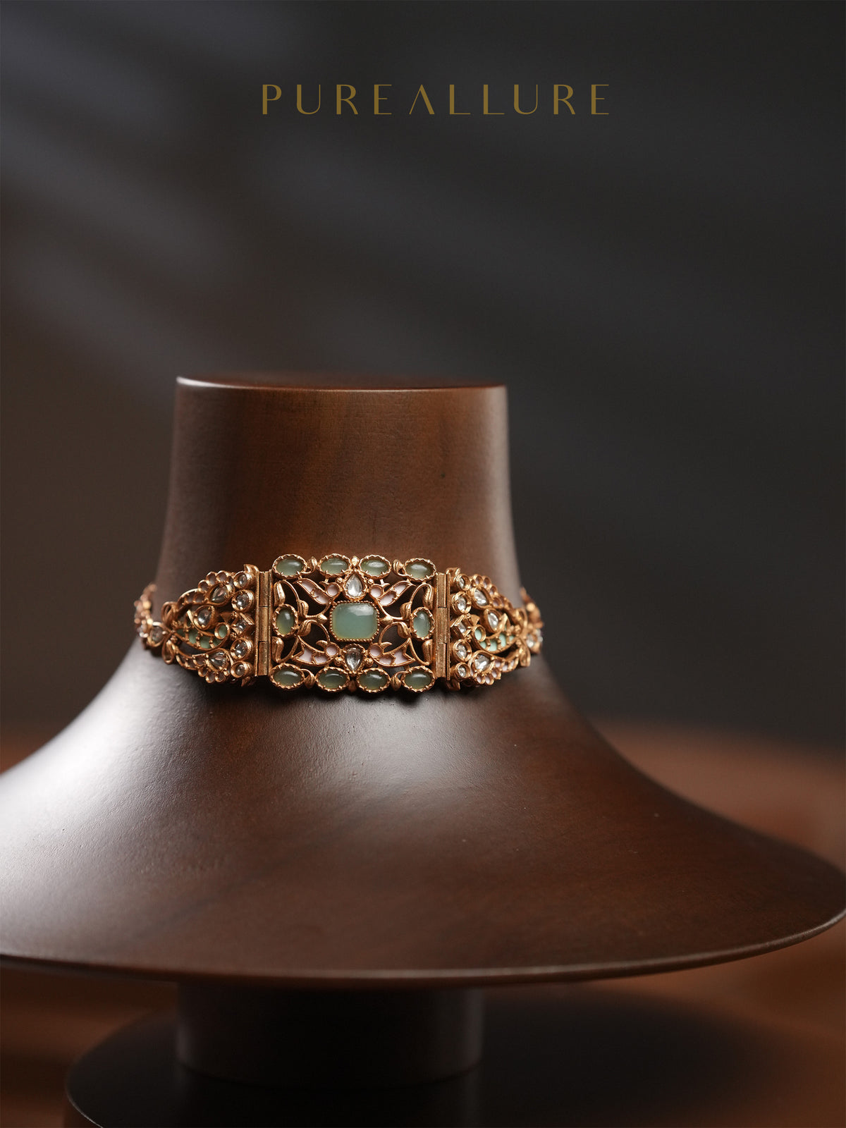 Rupmaya Choker (KC133)