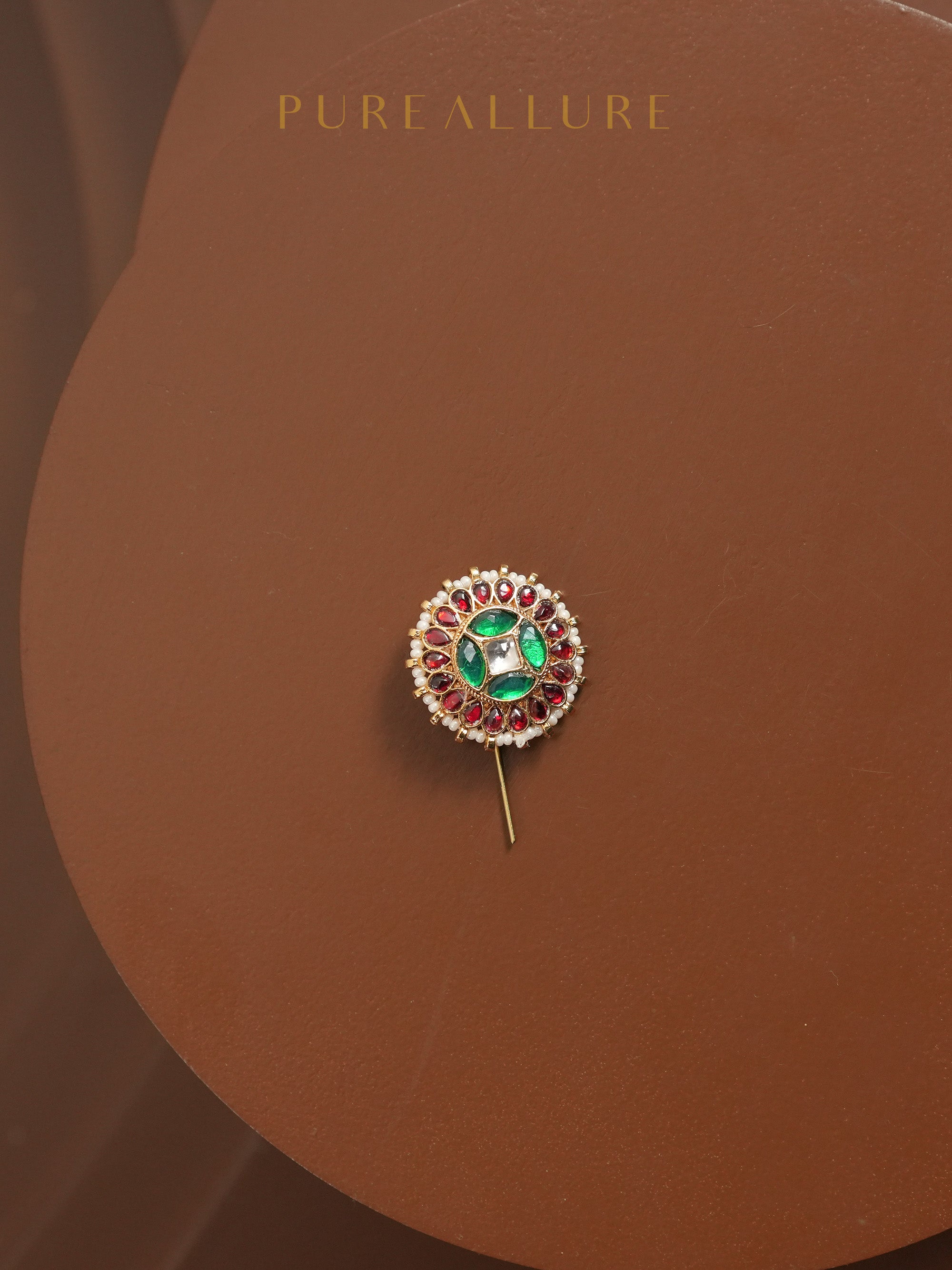 Nadasha Hairpin (HA01)