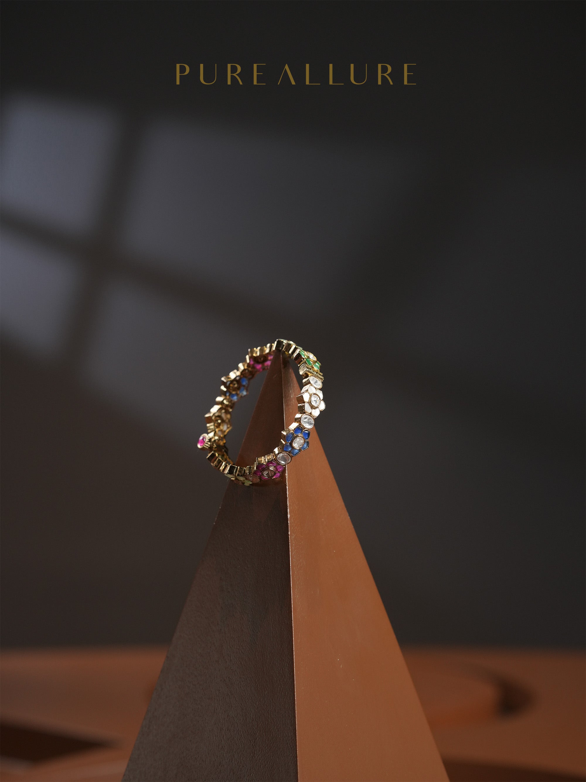 Anvika Bangle (B200)