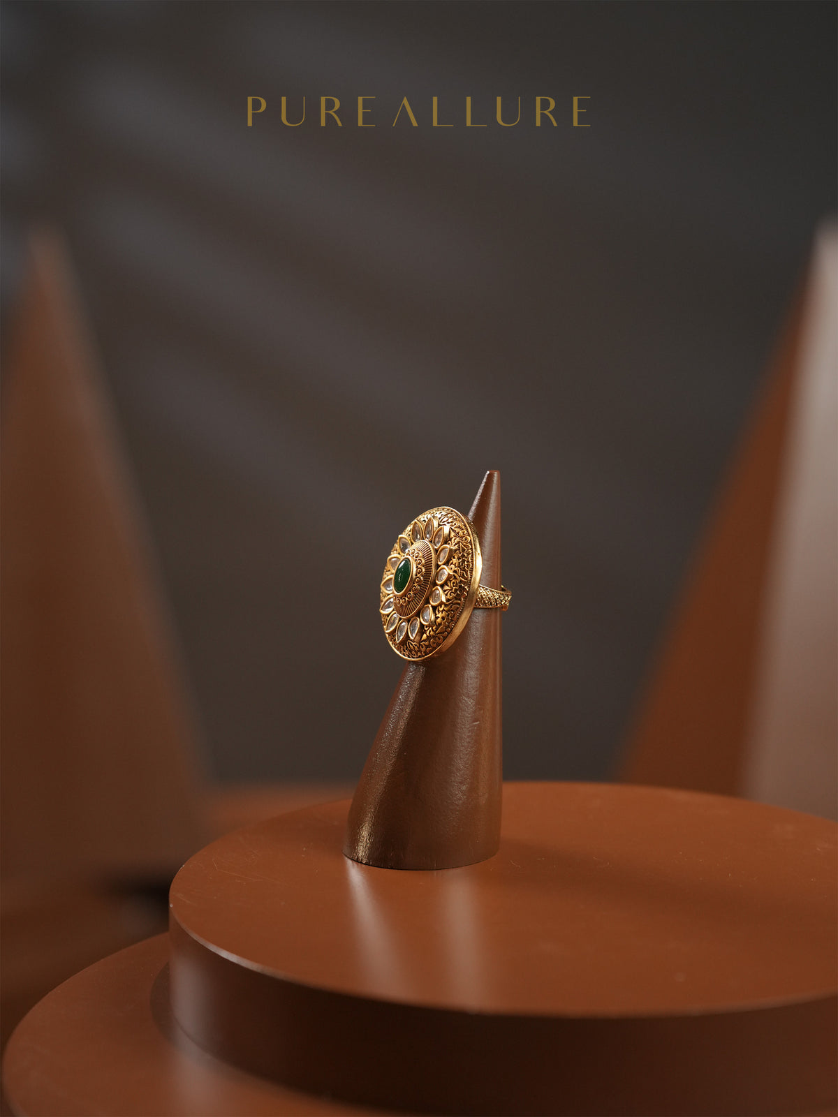 Sanchia Ring (KR05)
