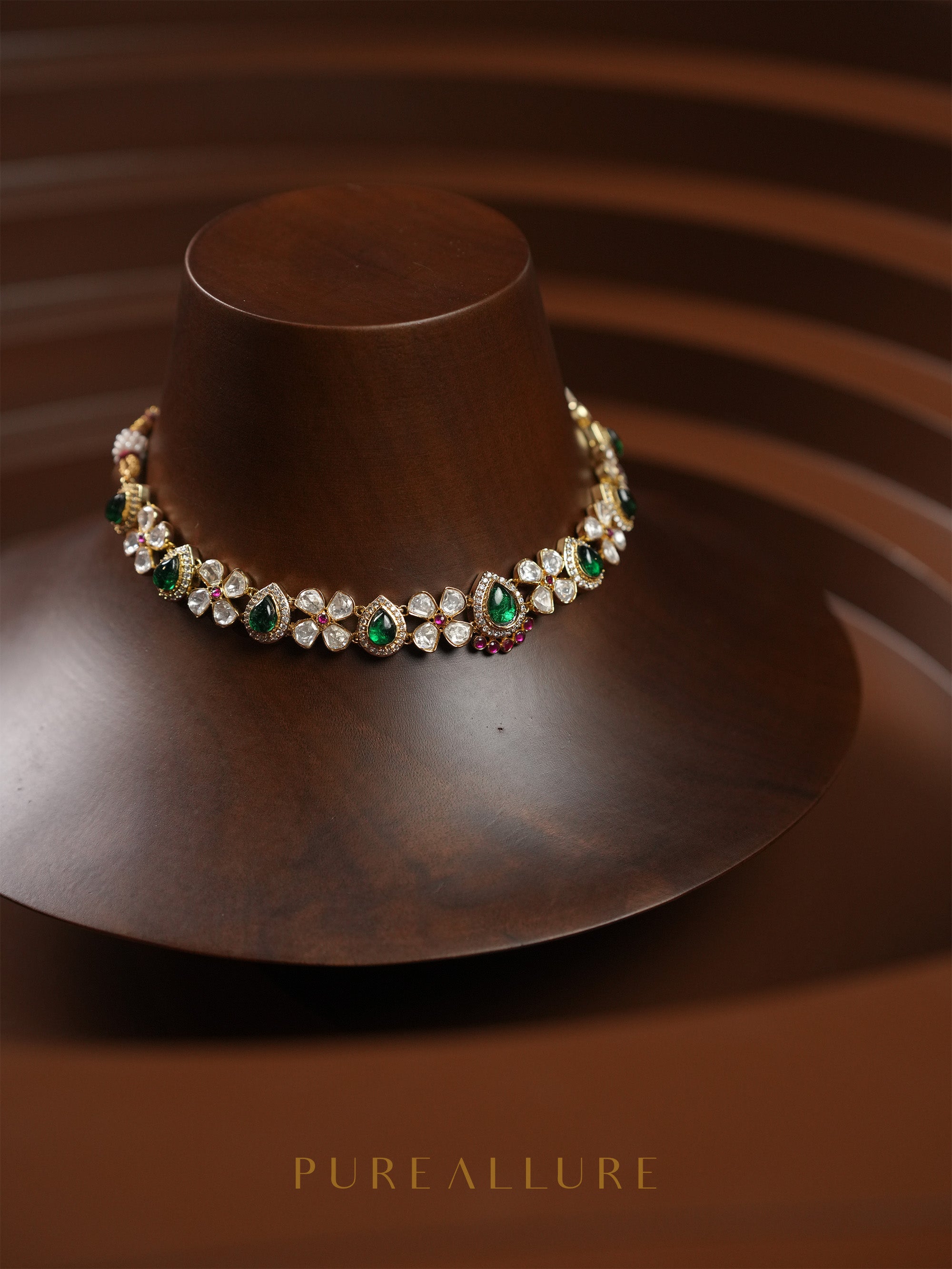 Leeya Necklace (PN335)