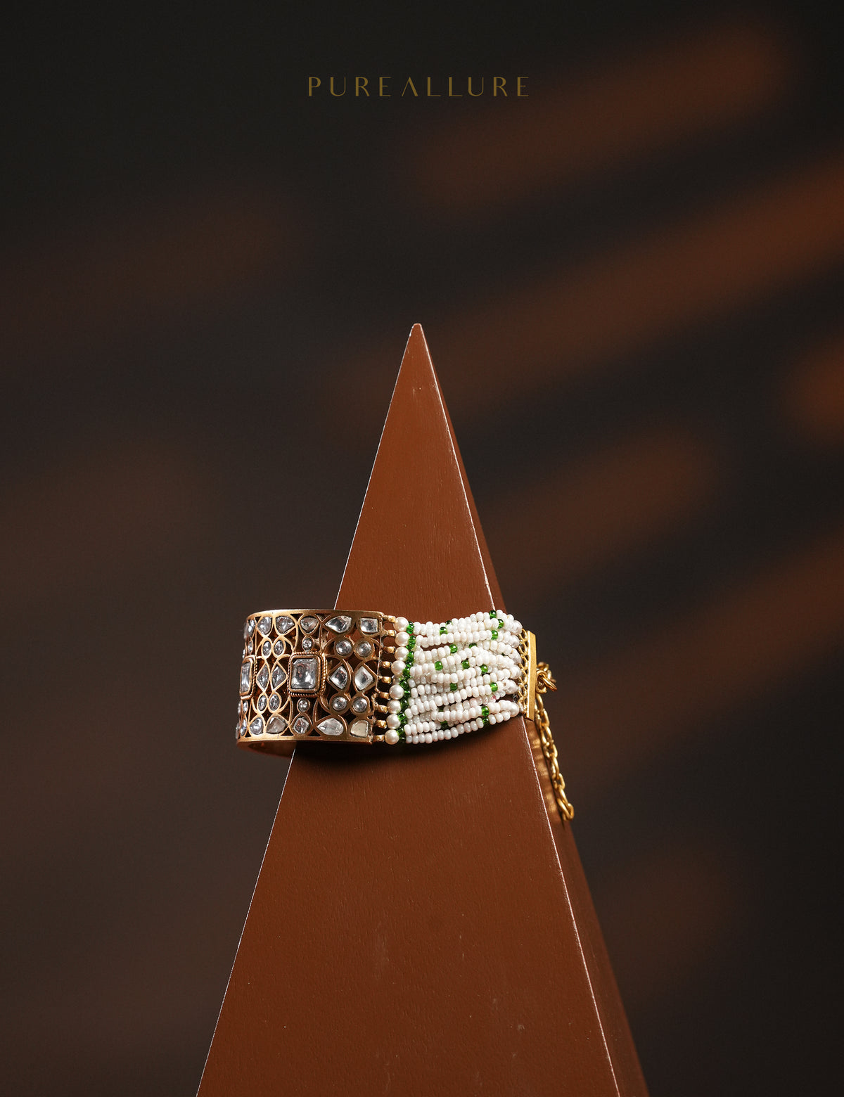 Mohana Bangle (B234)