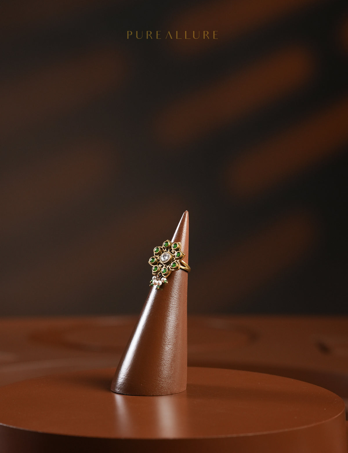 Samiksha Ring (KR186)