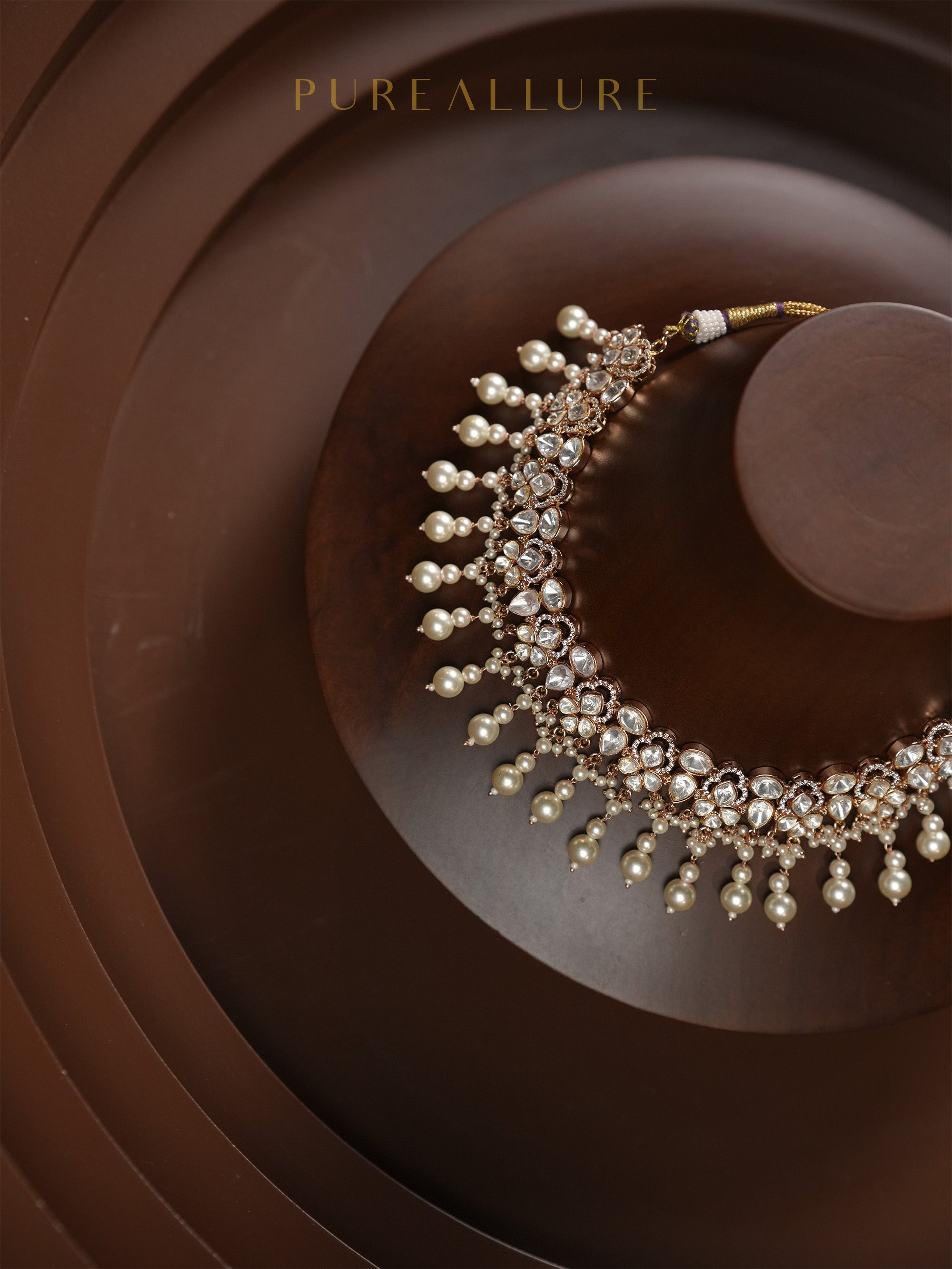 Elorah Necklace (PN329)