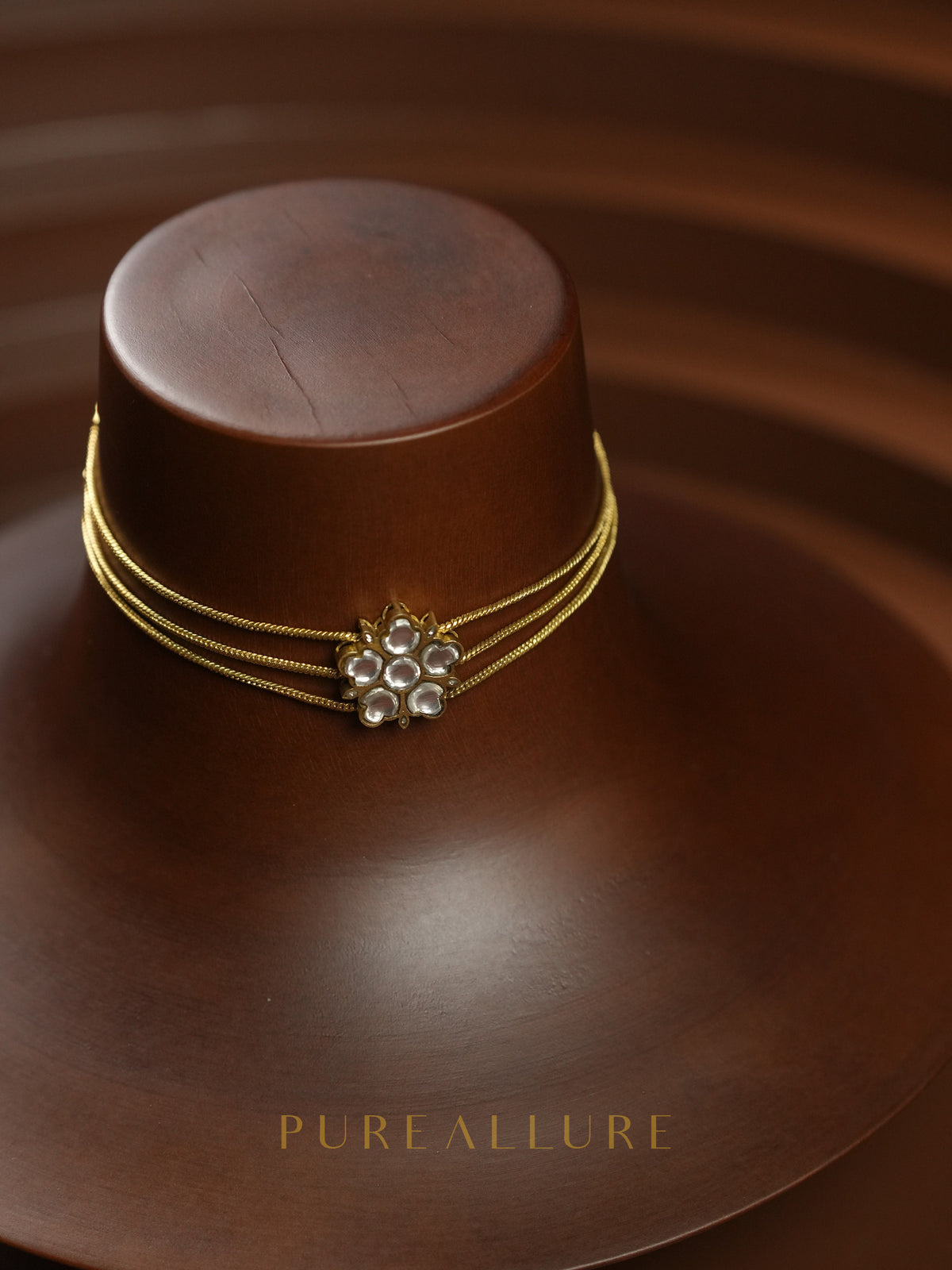 Hennah Choker (KC164)