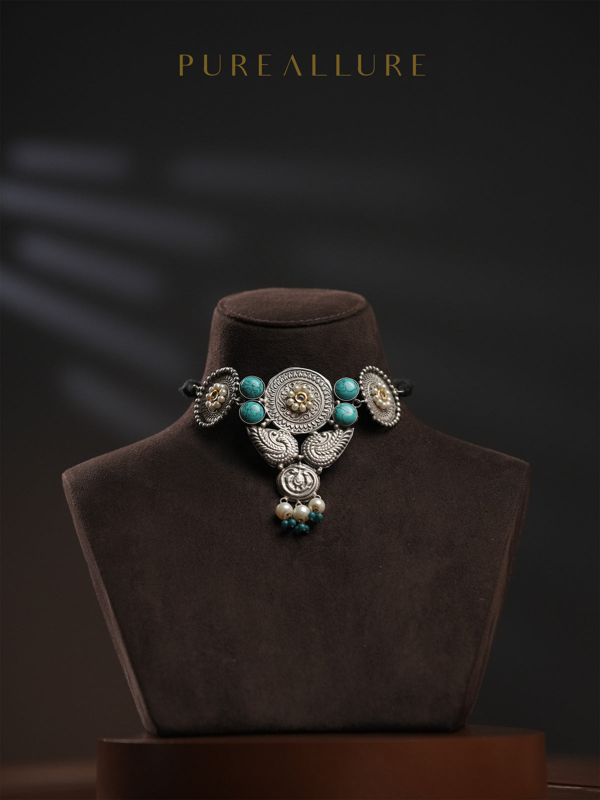 Chirutha  Necklace (KN85)
