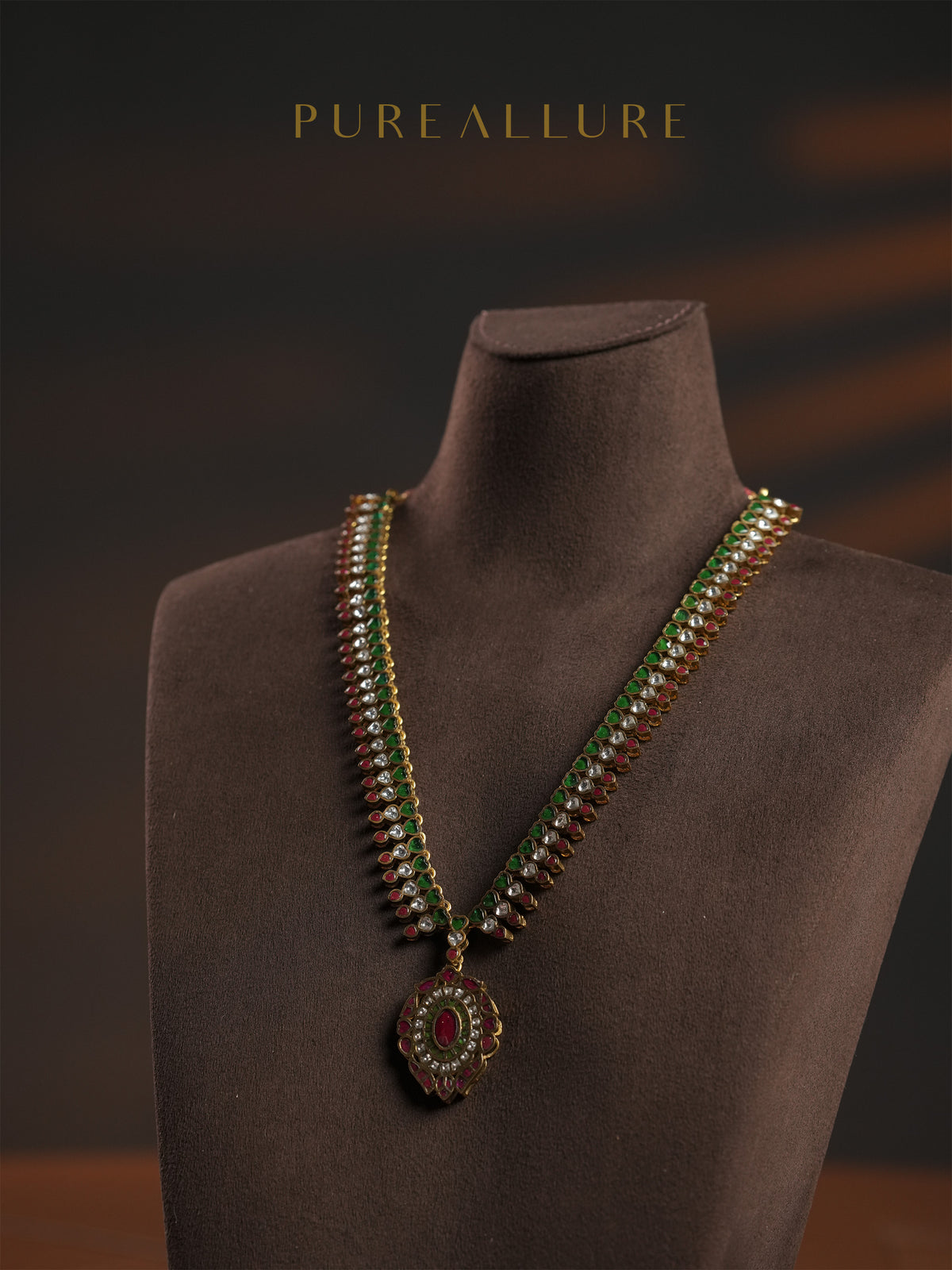 Sunanda Longchain (L91)