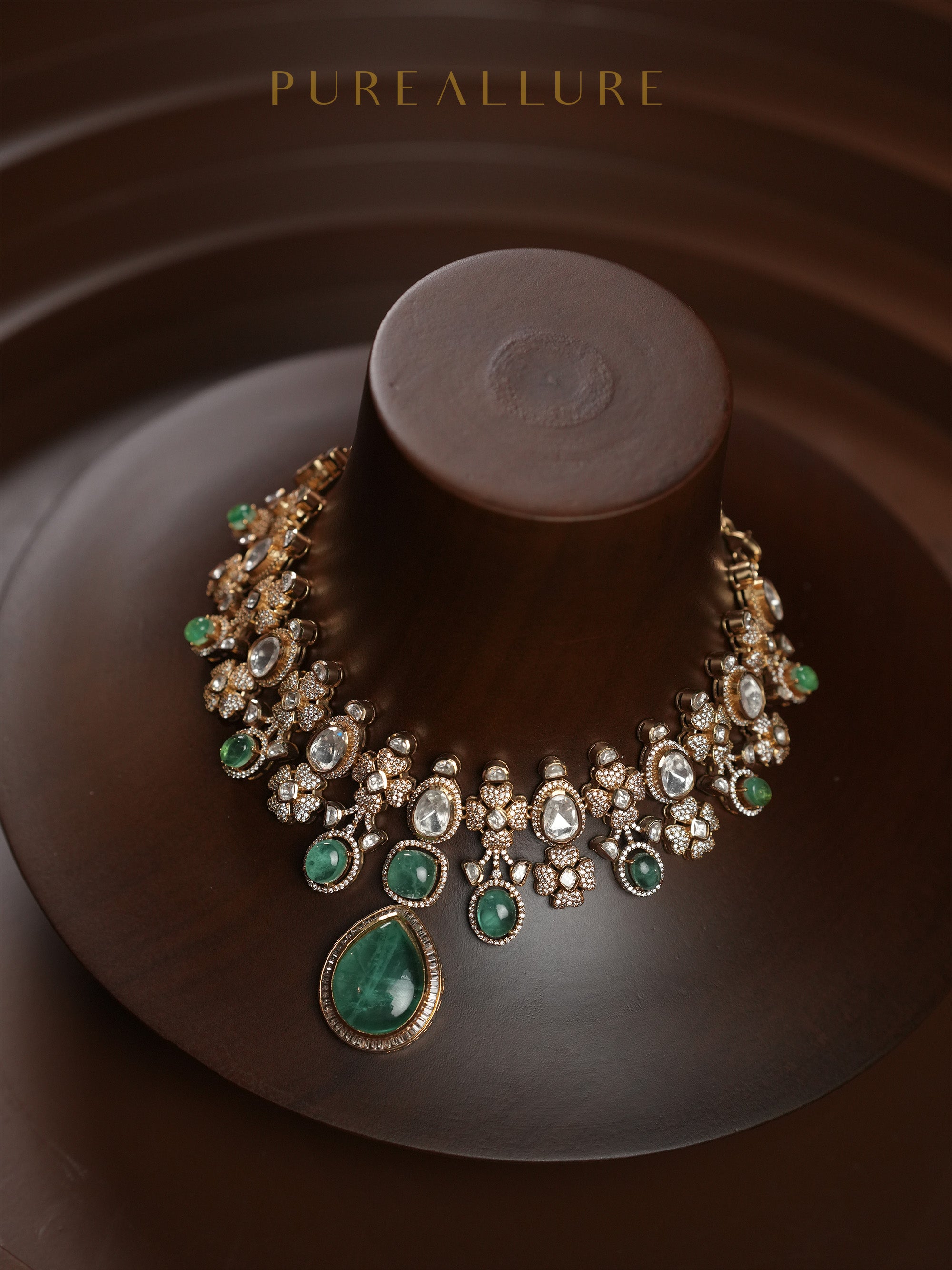 Kiara Necklace (PN232)