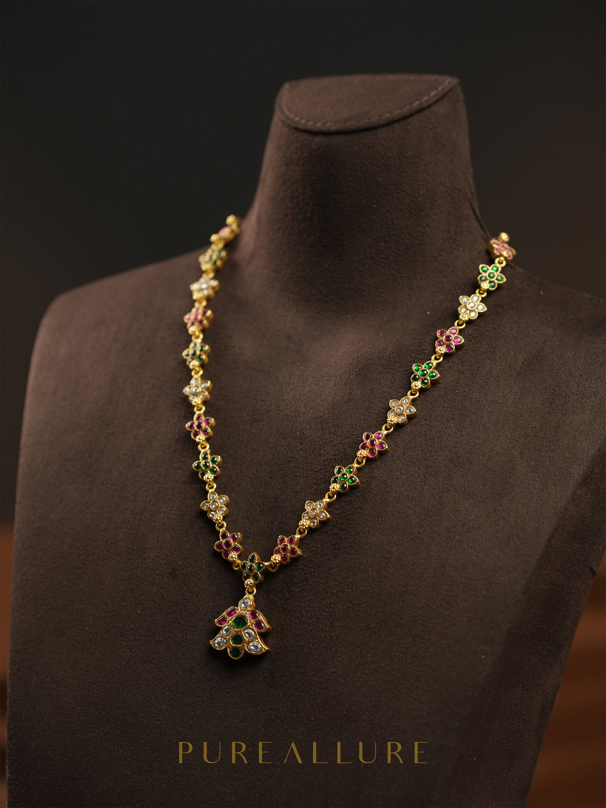 Mandakini Longchain (L61)